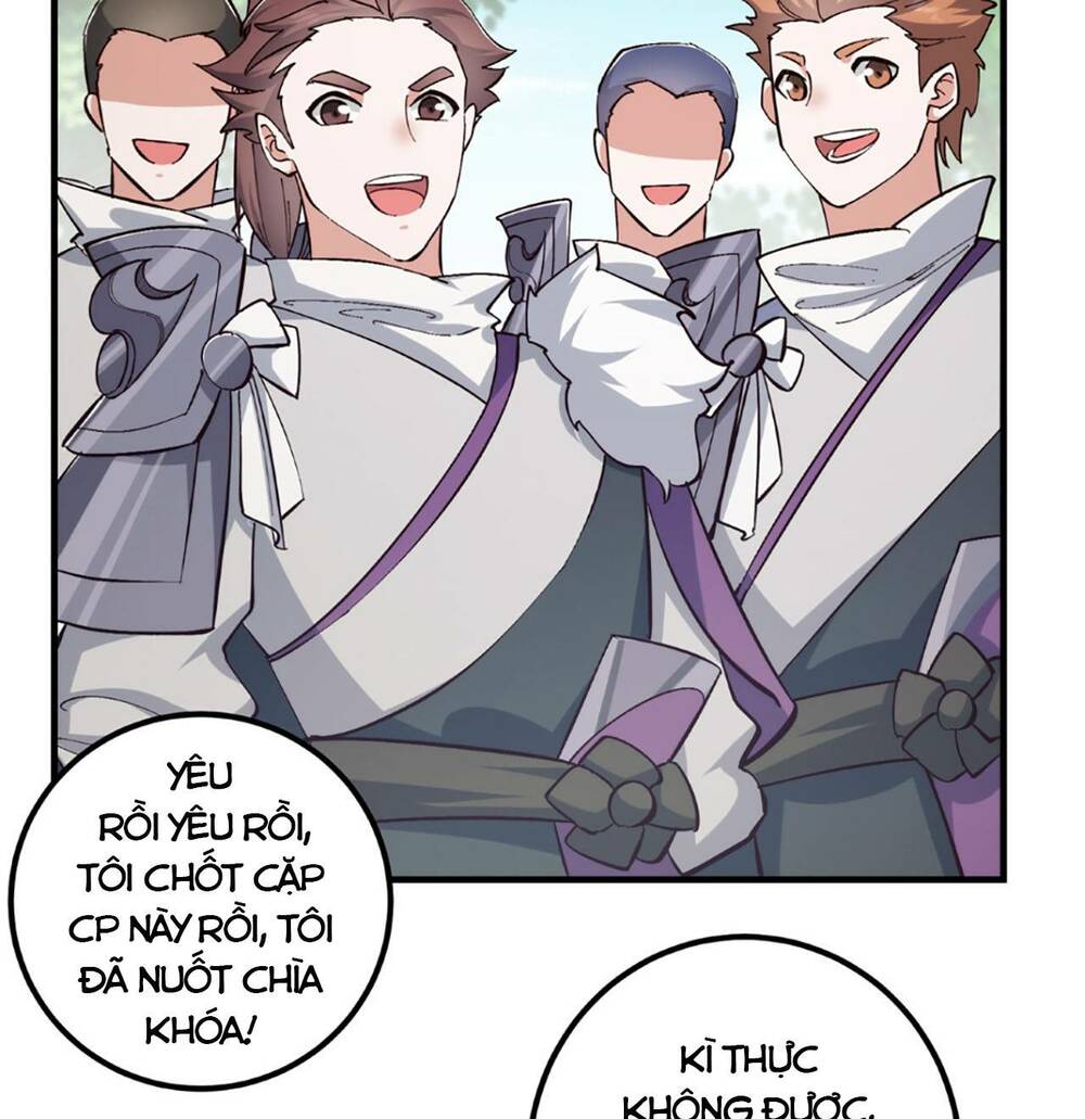 Chưởng Môn Khiêm  Tốn Chút Chapter 223 - Trang 2