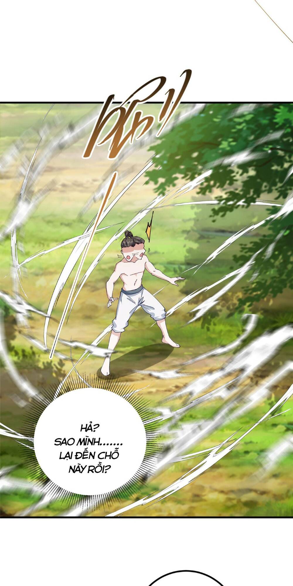 Chưởng Môn Khiêm  Tốn Chút Chapter 223 - Trang 2