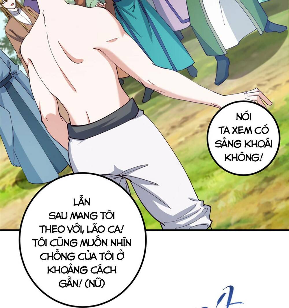 Chưởng Môn Khiêm  Tốn Chút Chapter 223 - Trang 2