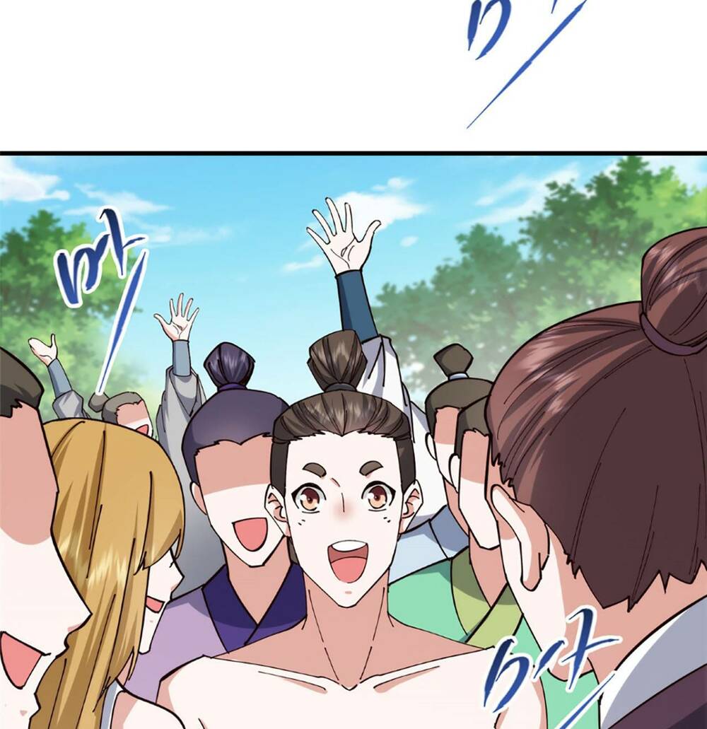 Chưởng Môn Khiêm  Tốn Chút Chapter 223 - Trang 2