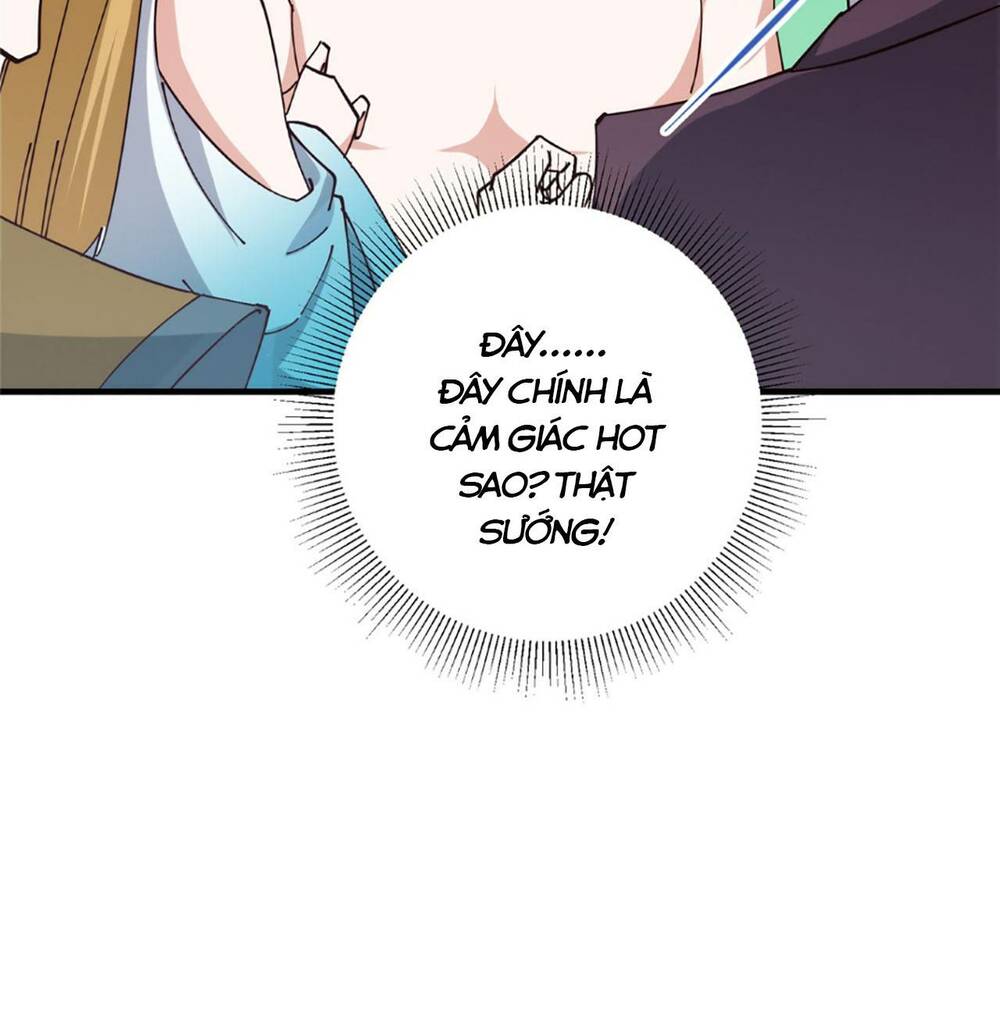 Chưởng Môn Khiêm  Tốn Chút Chapter 223 - Trang 2