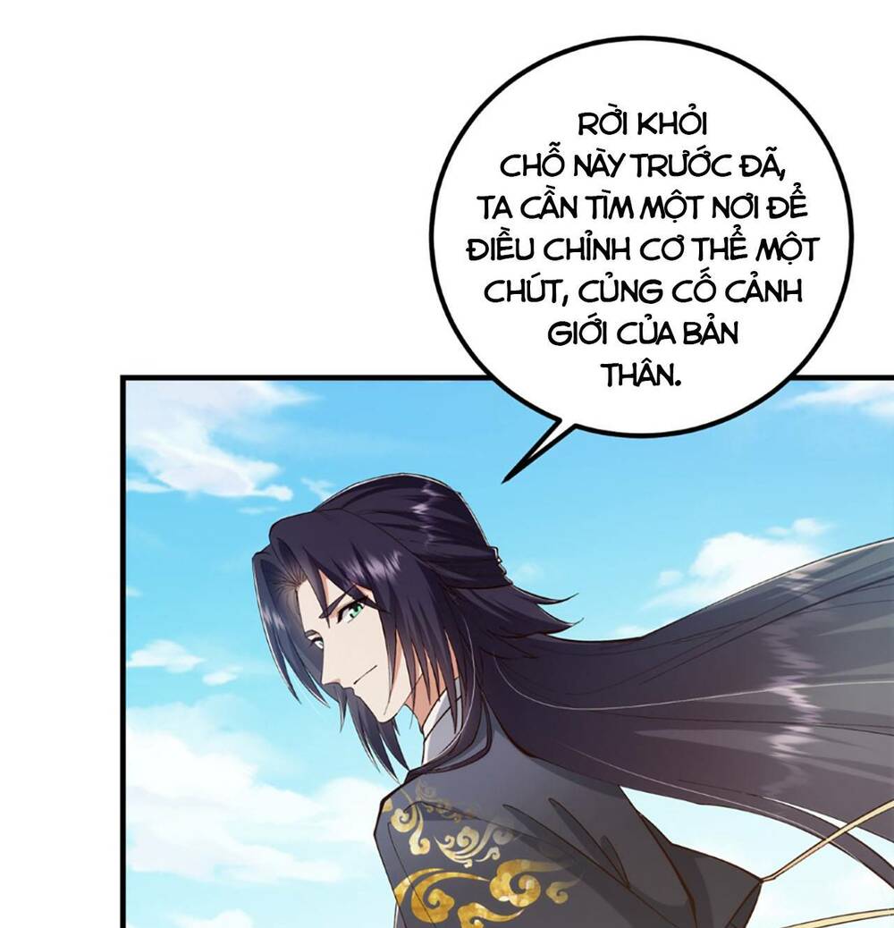 Chưởng Môn Khiêm  Tốn Chút Chapter 223 - Trang 2