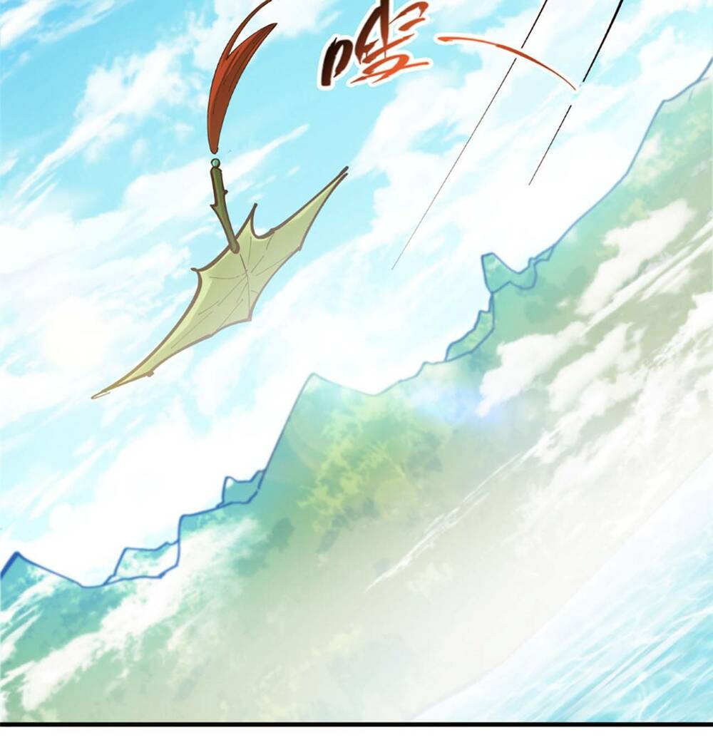 Chưởng Môn Khiêm  Tốn Chút Chapter 223 - Trang 2