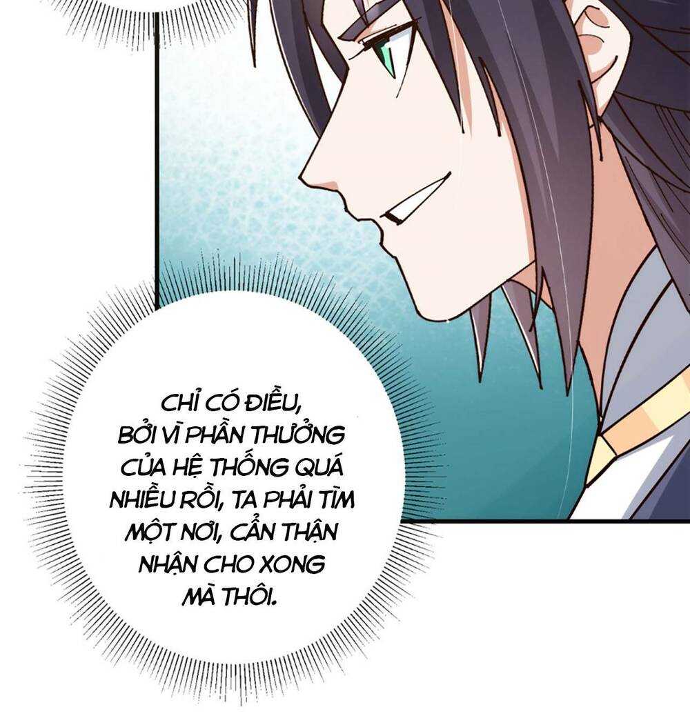 Chưởng Môn Khiêm  Tốn Chút Chapter 223 - Trang 2