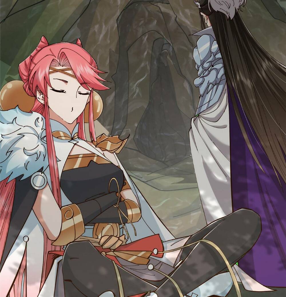 Chưởng Môn Khiêm  Tốn Chút Chapter 223 - Trang 2