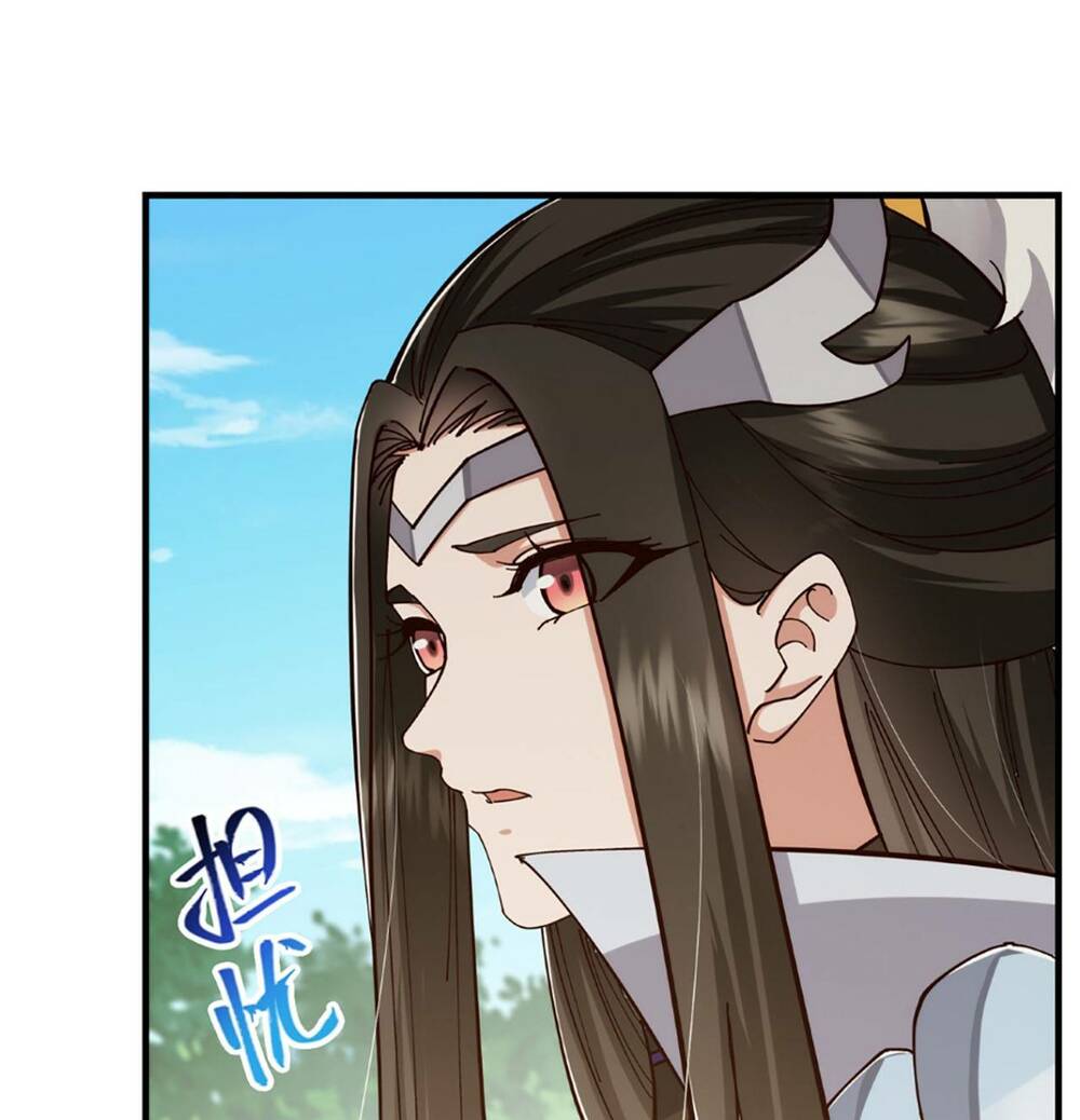 Chưởng Môn Khiêm  Tốn Chút Chapter 223 - Trang 2