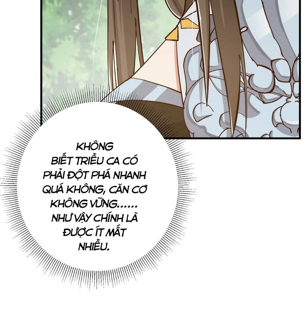 Chưởng Môn Khiêm  Tốn Chút Chapter 223 - Trang 2