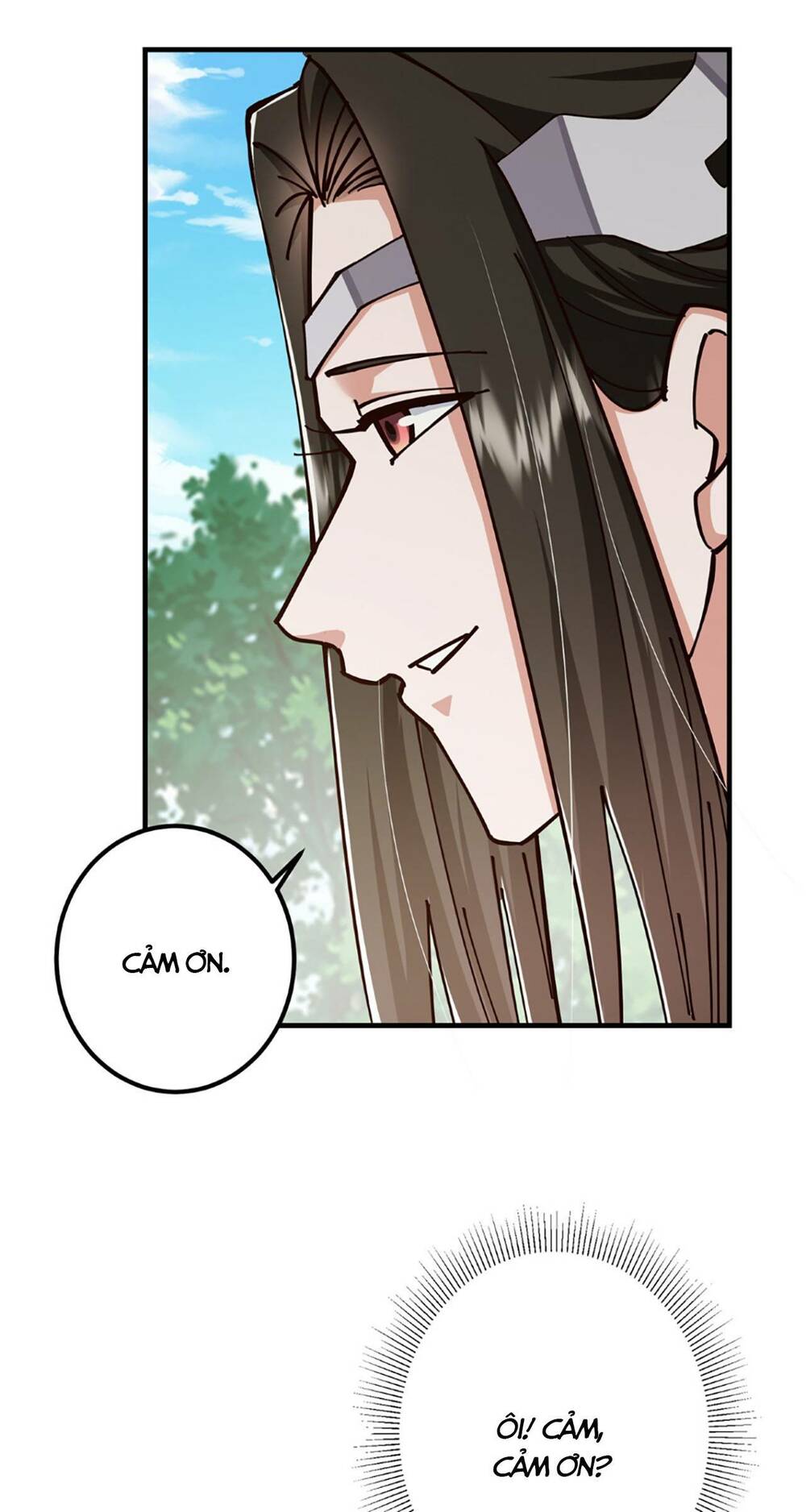 Chưởng Môn Khiêm  Tốn Chút Chapter 223 - Trang 2