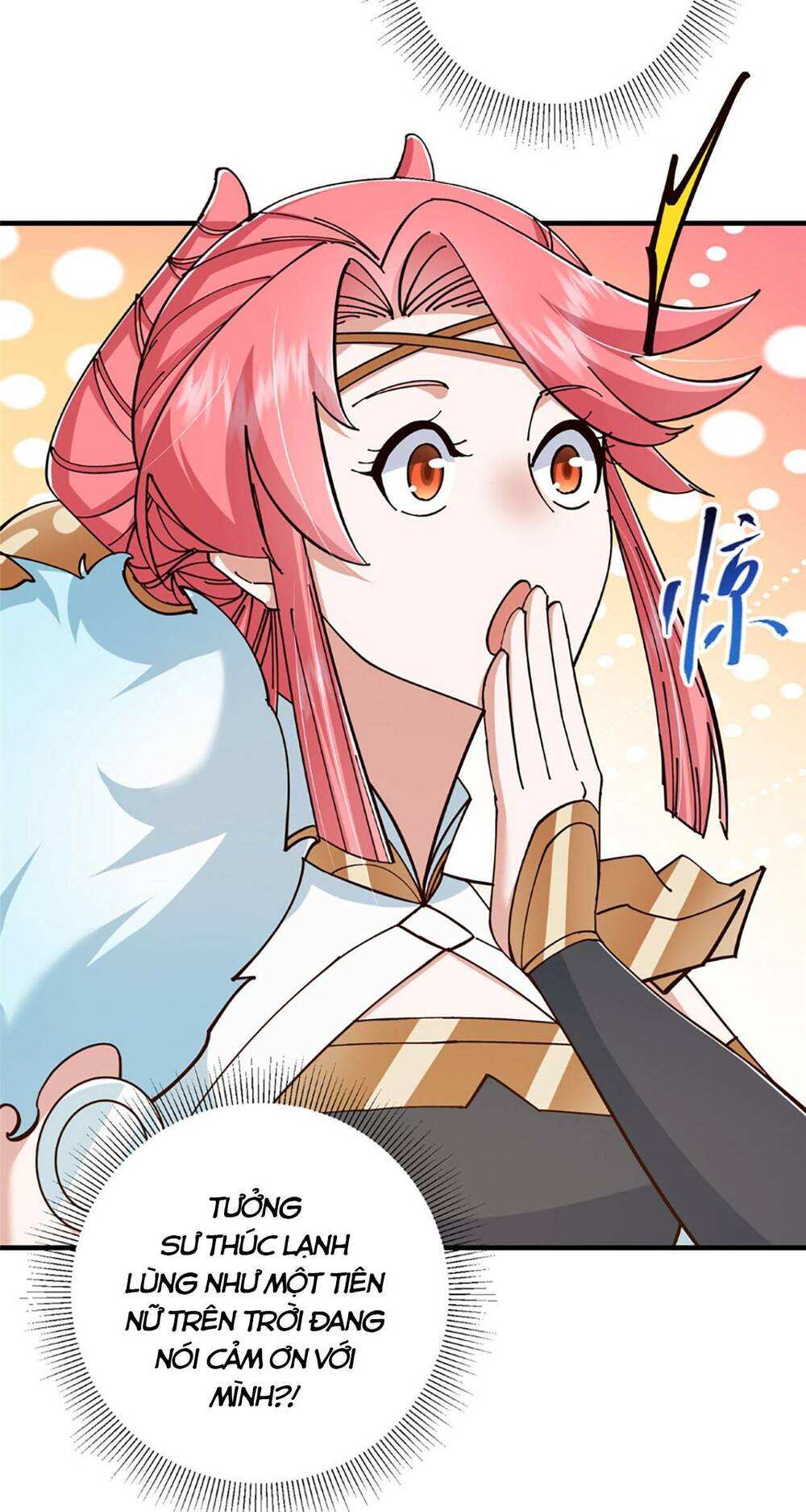 Chưởng Môn Khiêm  Tốn Chút Chapter 223 - Trang 2