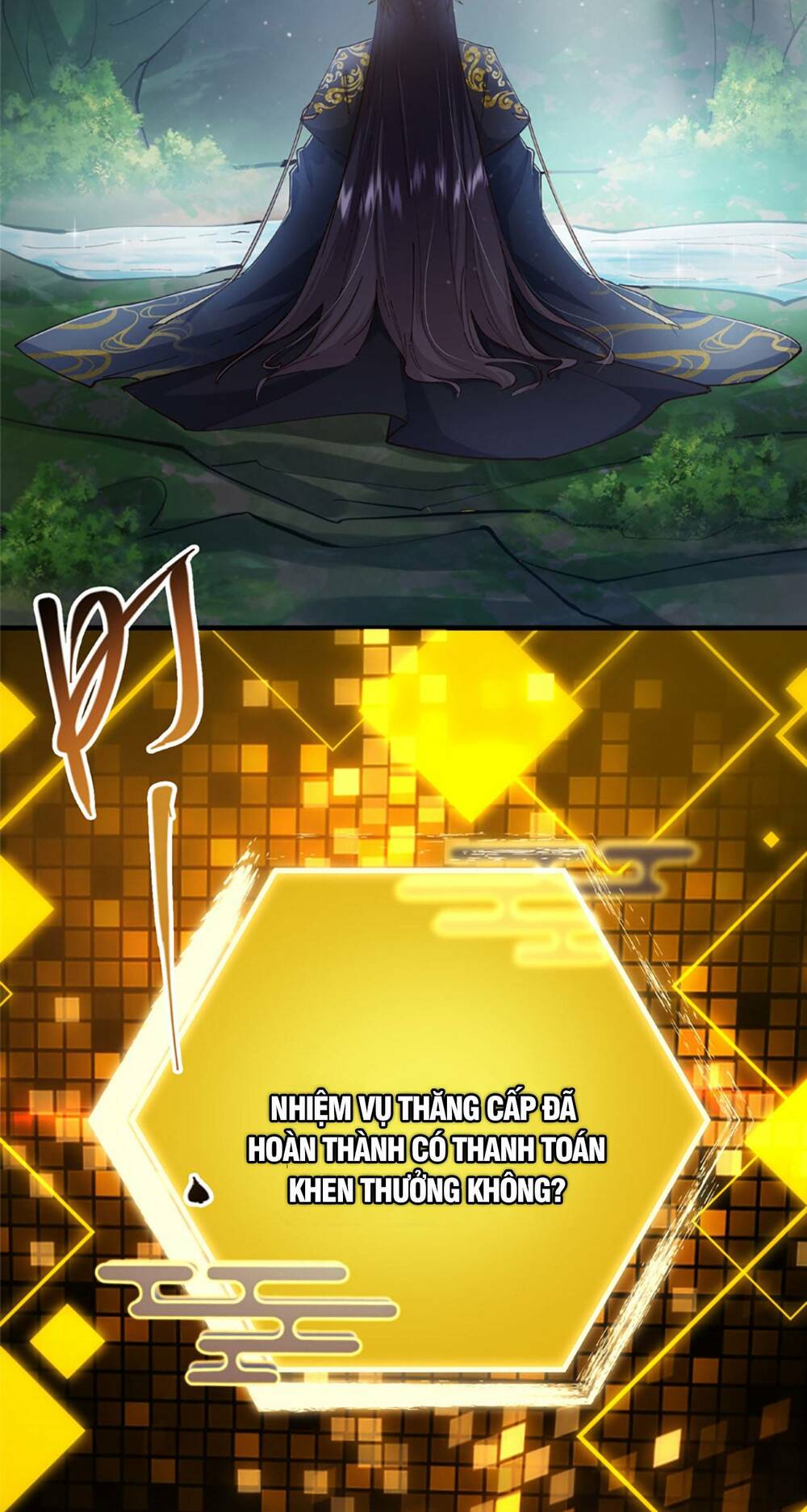 Chưởng Môn Khiêm  Tốn Chút Chapter 223 - Trang 2