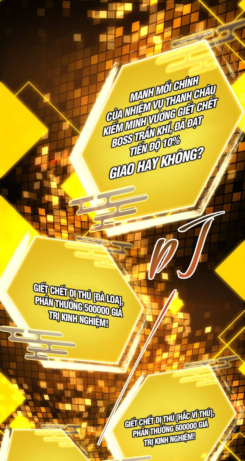 Chưởng Môn Khiêm  Tốn Chút Chapter 223 - Trang 2