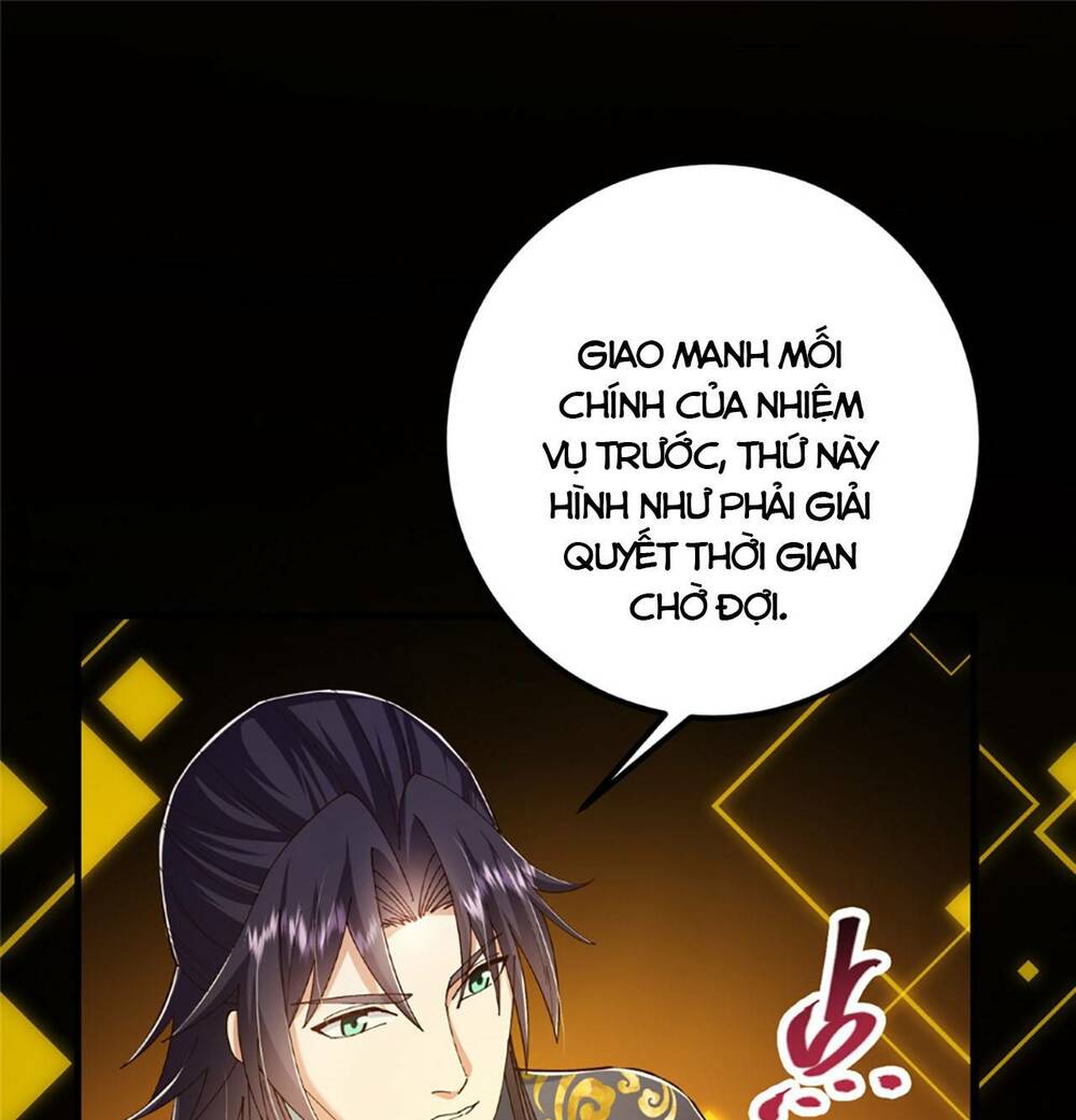 Chưởng Môn Khiêm  Tốn Chút Chapter 223 - Trang 2