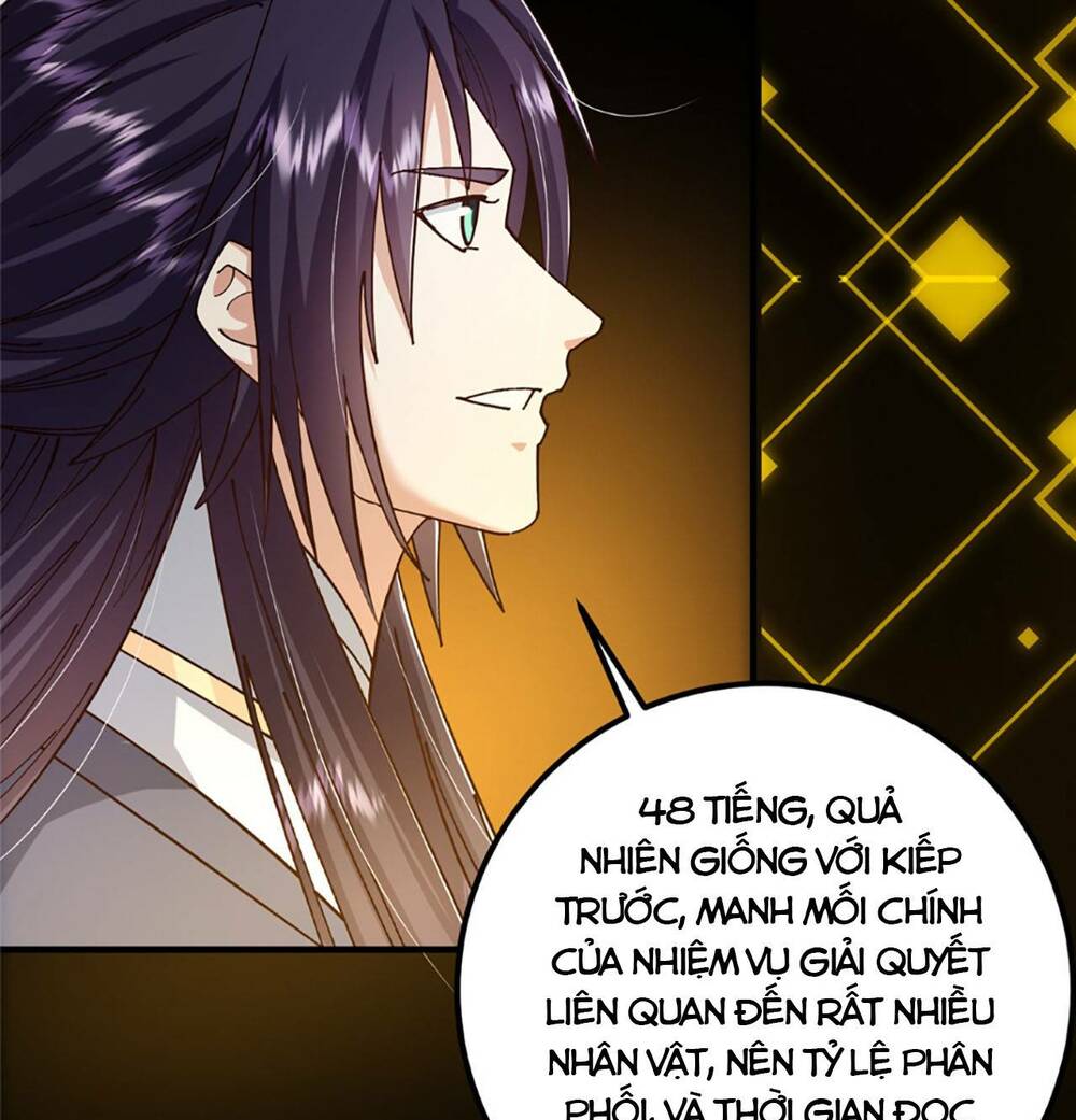 Chưởng Môn Khiêm  Tốn Chút Chapter 223 - Trang 2