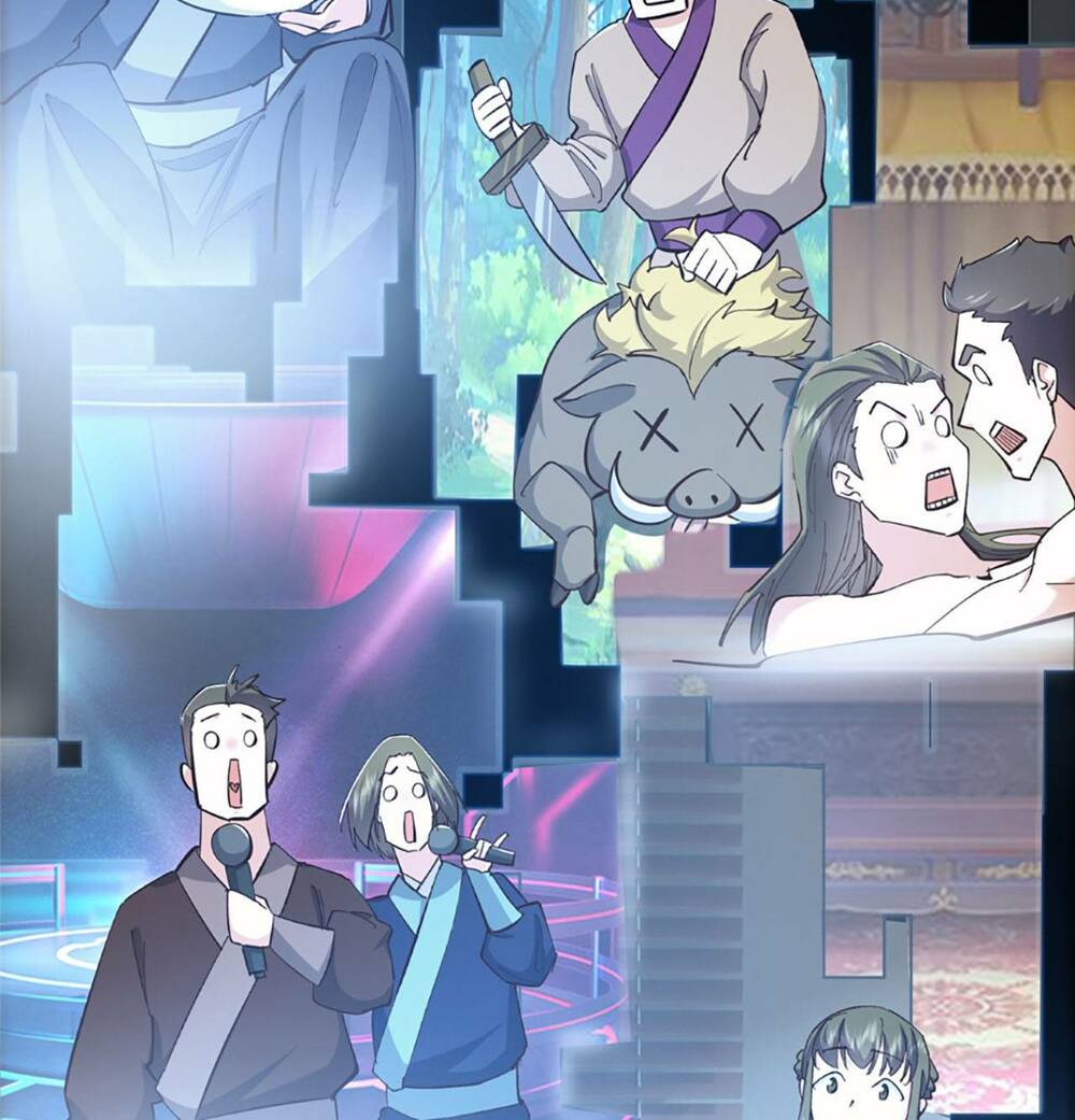 Chưởng Môn Khiêm  Tốn Chút Chapter 223 - Trang 2