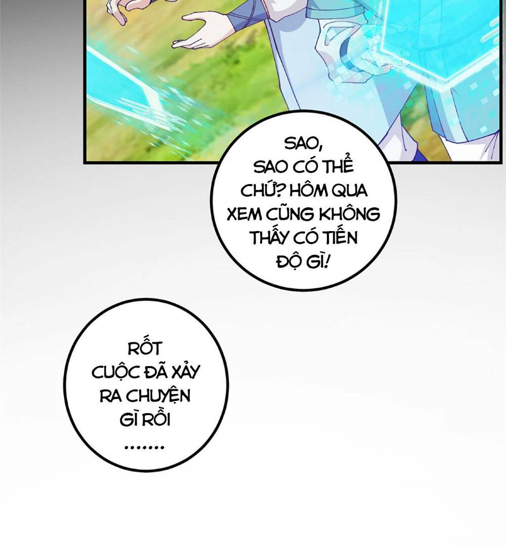 Chưởng Môn Khiêm  Tốn Chút Chapter 223 - Trang 2