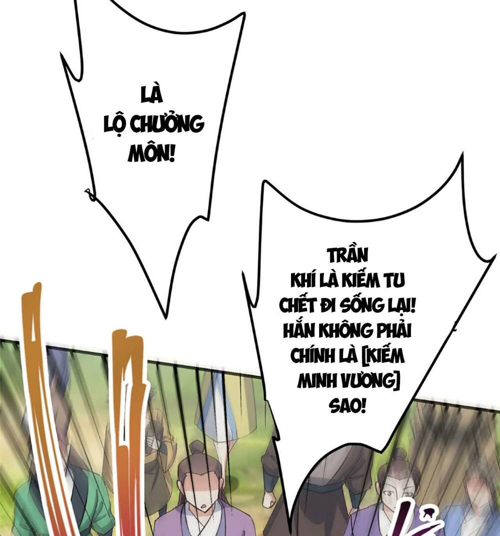 Chưởng Môn Khiêm  Tốn Chút Chapter 223 - Trang 2