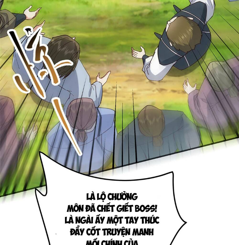 Chưởng Môn Khiêm  Tốn Chút Chapter 223 - Trang 2