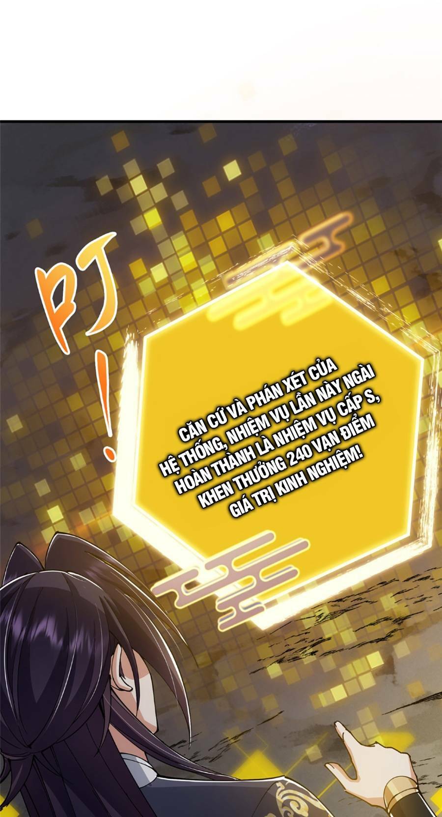 Chưởng Môn Khiêm  Tốn Chút Chapter 224 - Trang 2