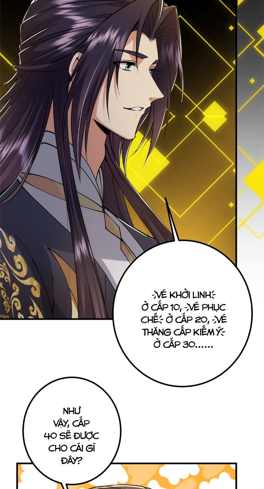 Chưởng Môn Khiêm  Tốn Chút Chapter 224 - Trang 2