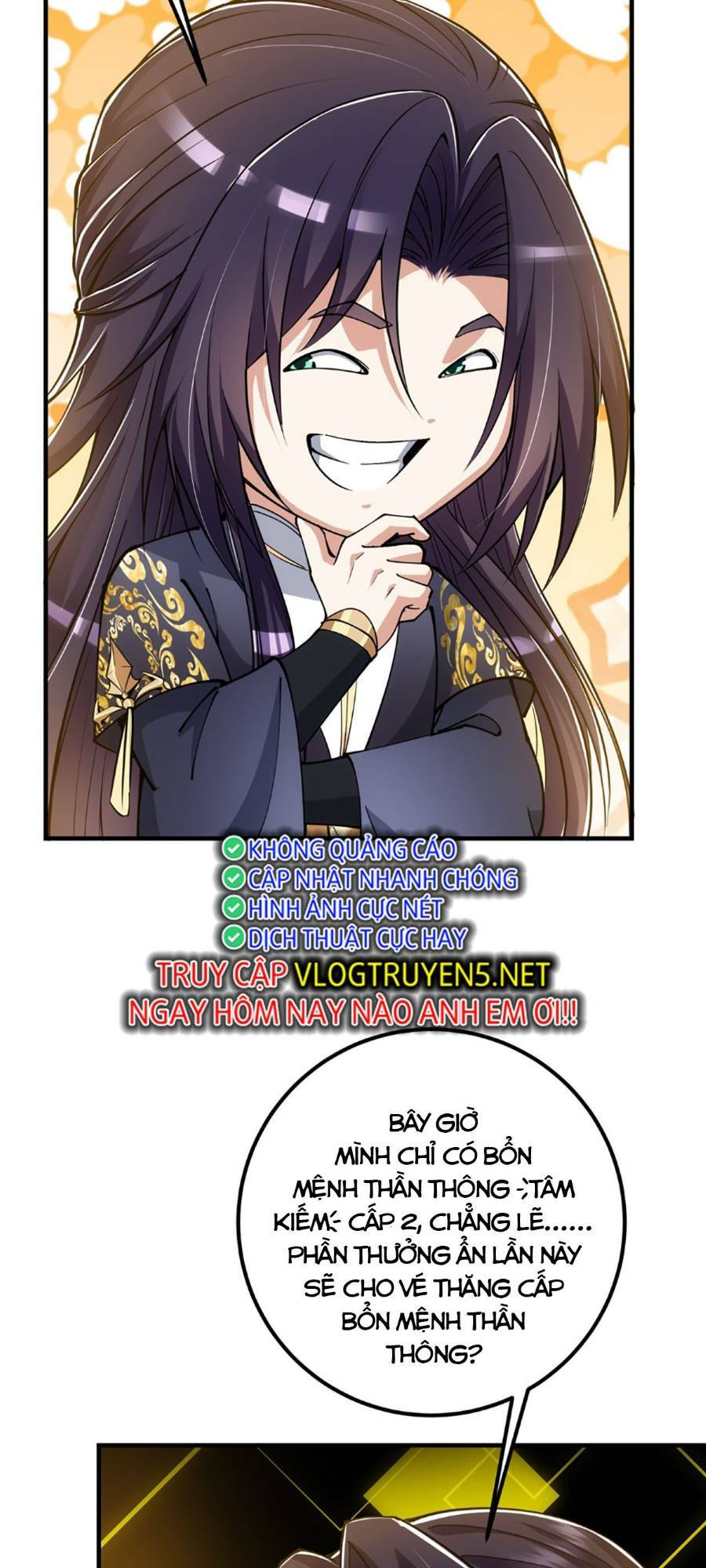 Chưởng Môn Khiêm  Tốn Chút Chapter 224 - Trang 2