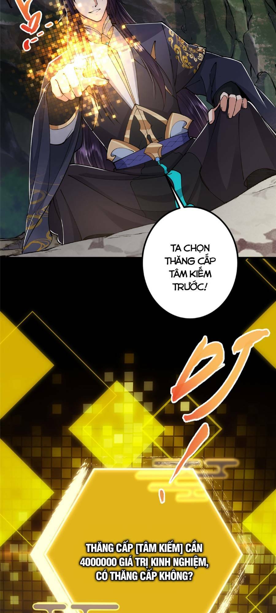 Chưởng Môn Khiêm  Tốn Chút Chapter 224 - Trang 2