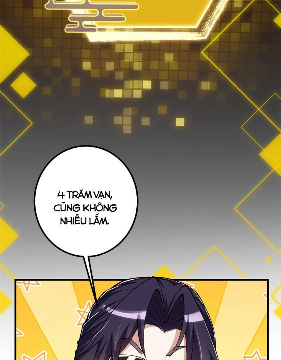 Chưởng Môn Khiêm  Tốn Chút Chapter 224 - Trang 2