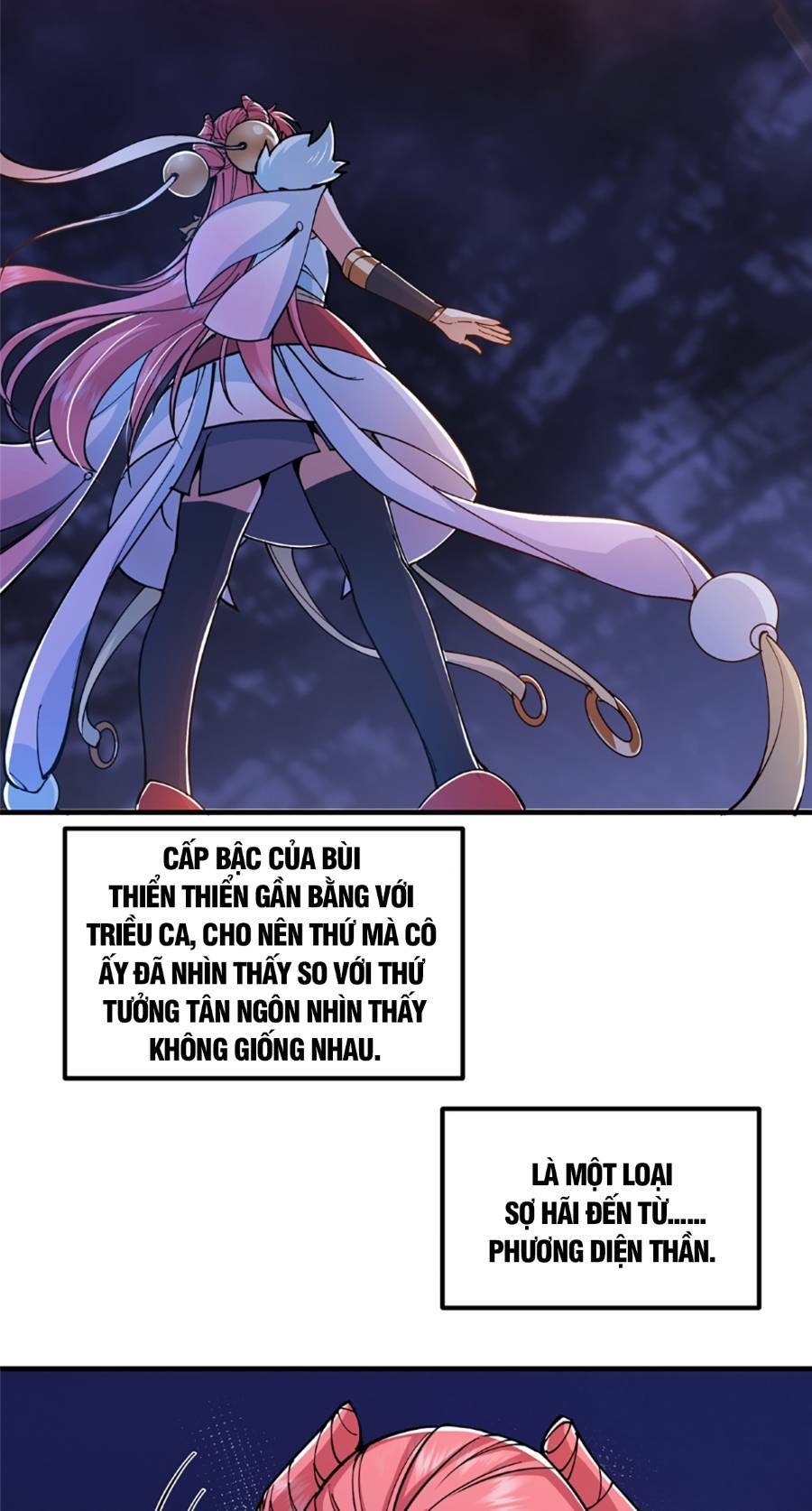 Chưởng Môn Khiêm  Tốn Chút Chapter 224 - Trang 2