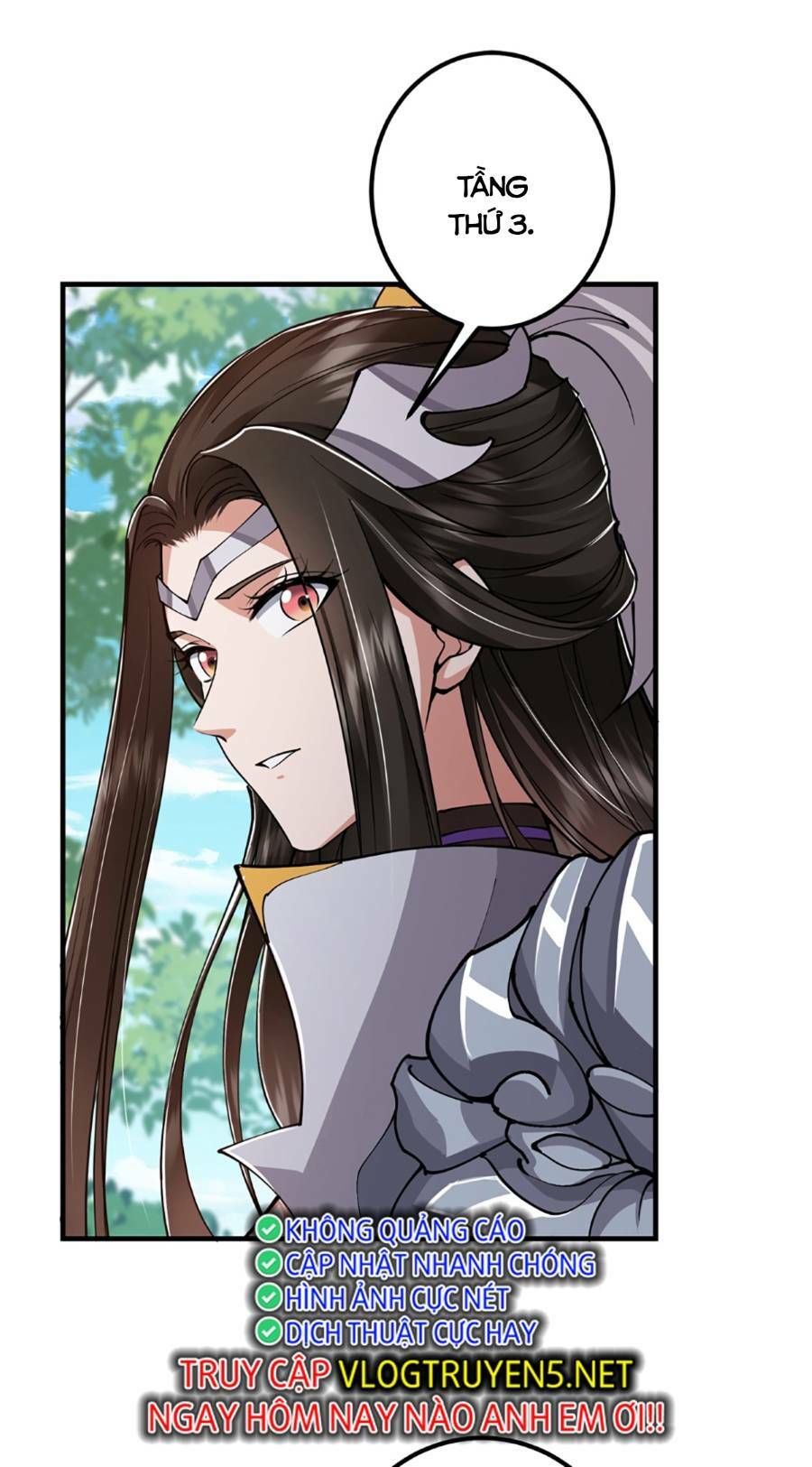 Chưởng Môn Khiêm  Tốn Chút Chapter 224 - Trang 2