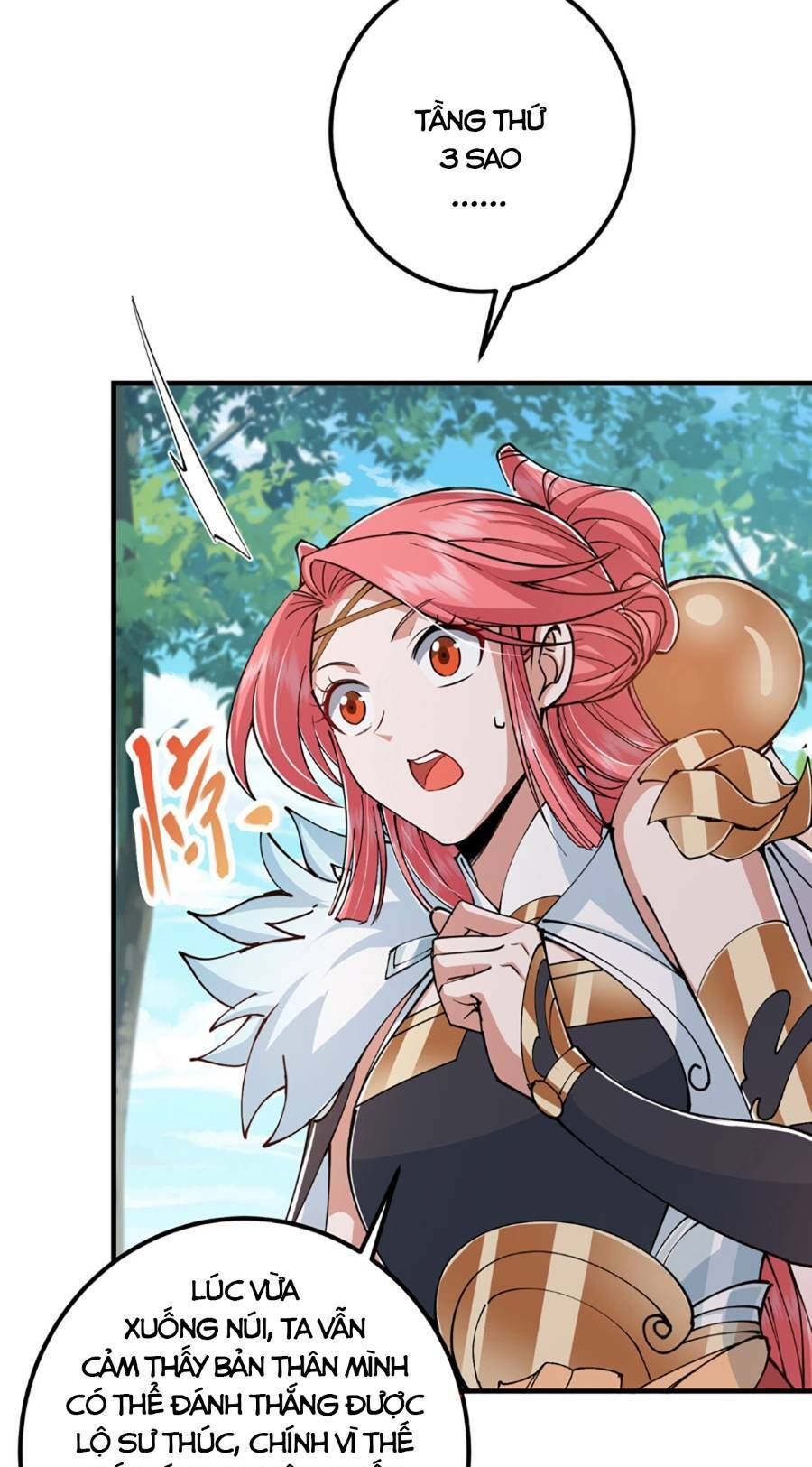 Chưởng Môn Khiêm  Tốn Chút Chapter 224 - Trang 2