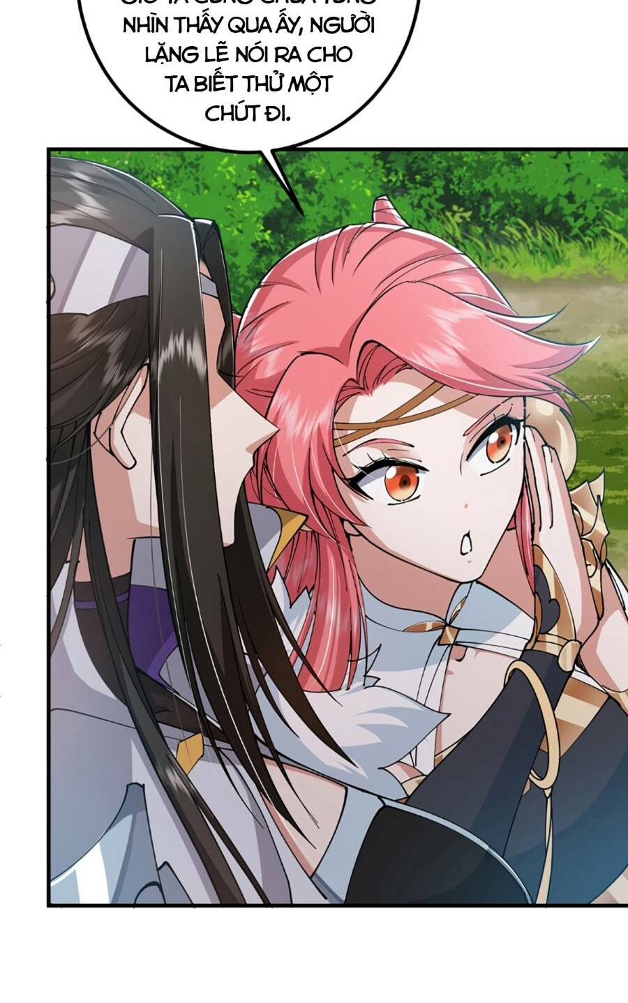 Chưởng Môn Khiêm  Tốn Chút Chapter 224 - Trang 2