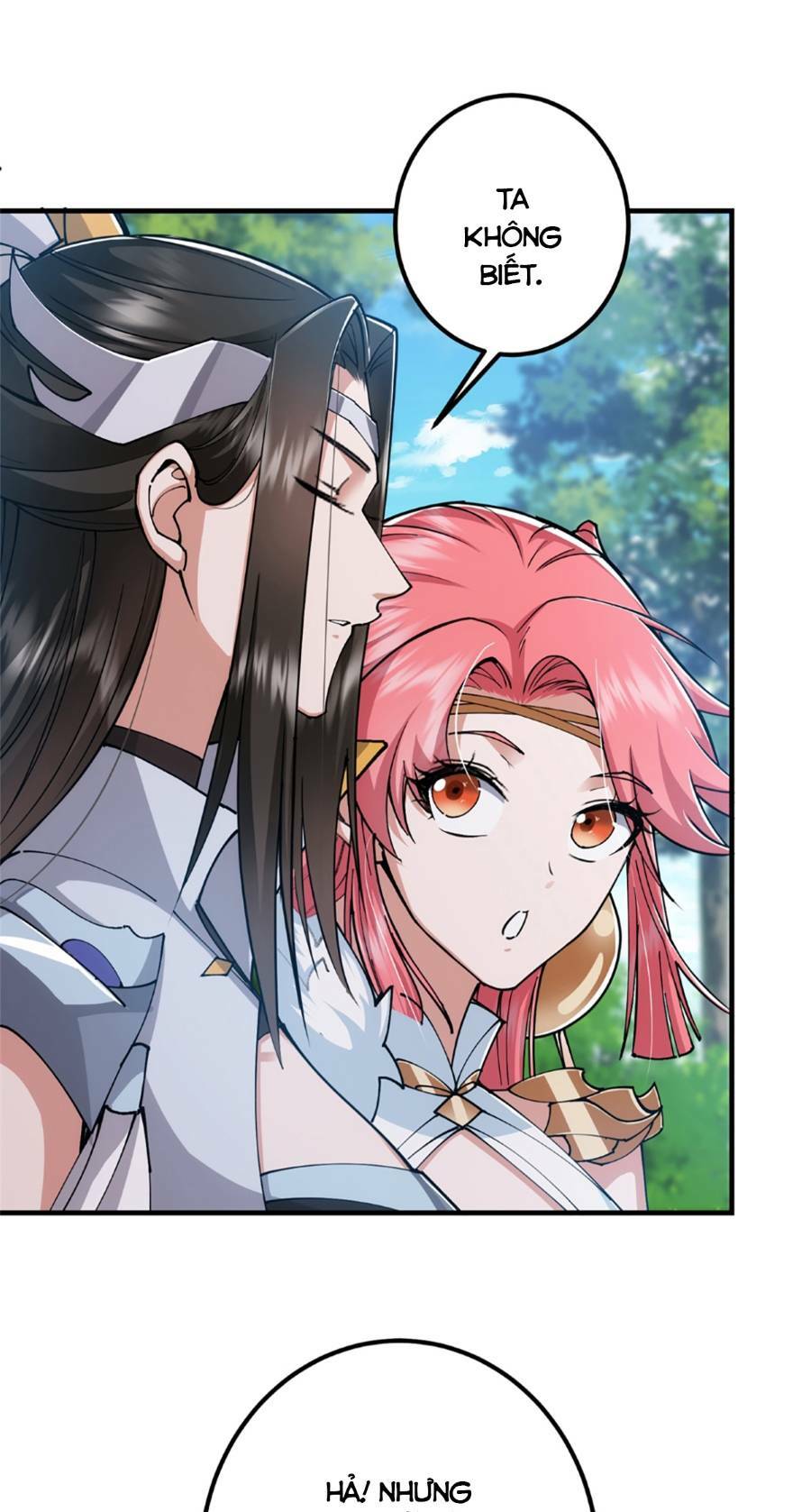 Chưởng Môn Khiêm  Tốn Chút Chapter 224 - Trang 2