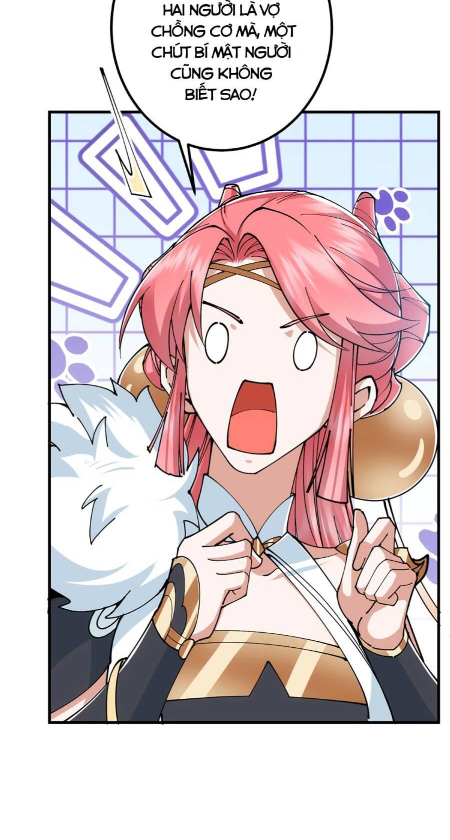 Chưởng Môn Khiêm  Tốn Chút Chapter 224 - Trang 2