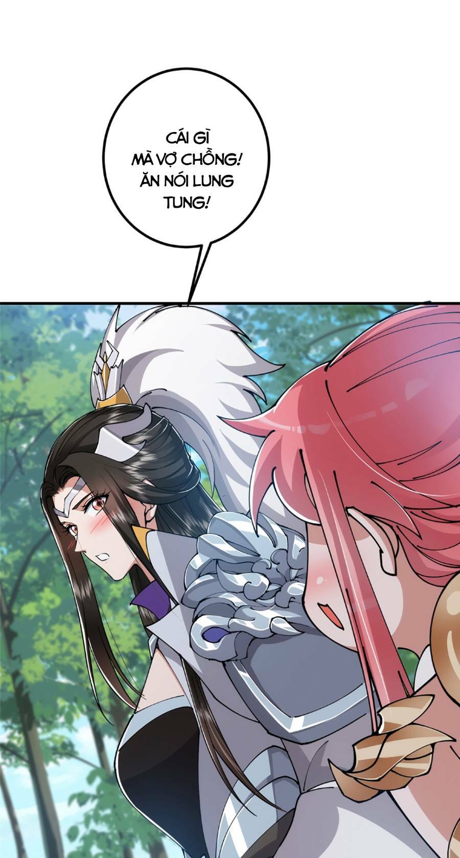 Chưởng Môn Khiêm  Tốn Chút Chapter 224 - Trang 2