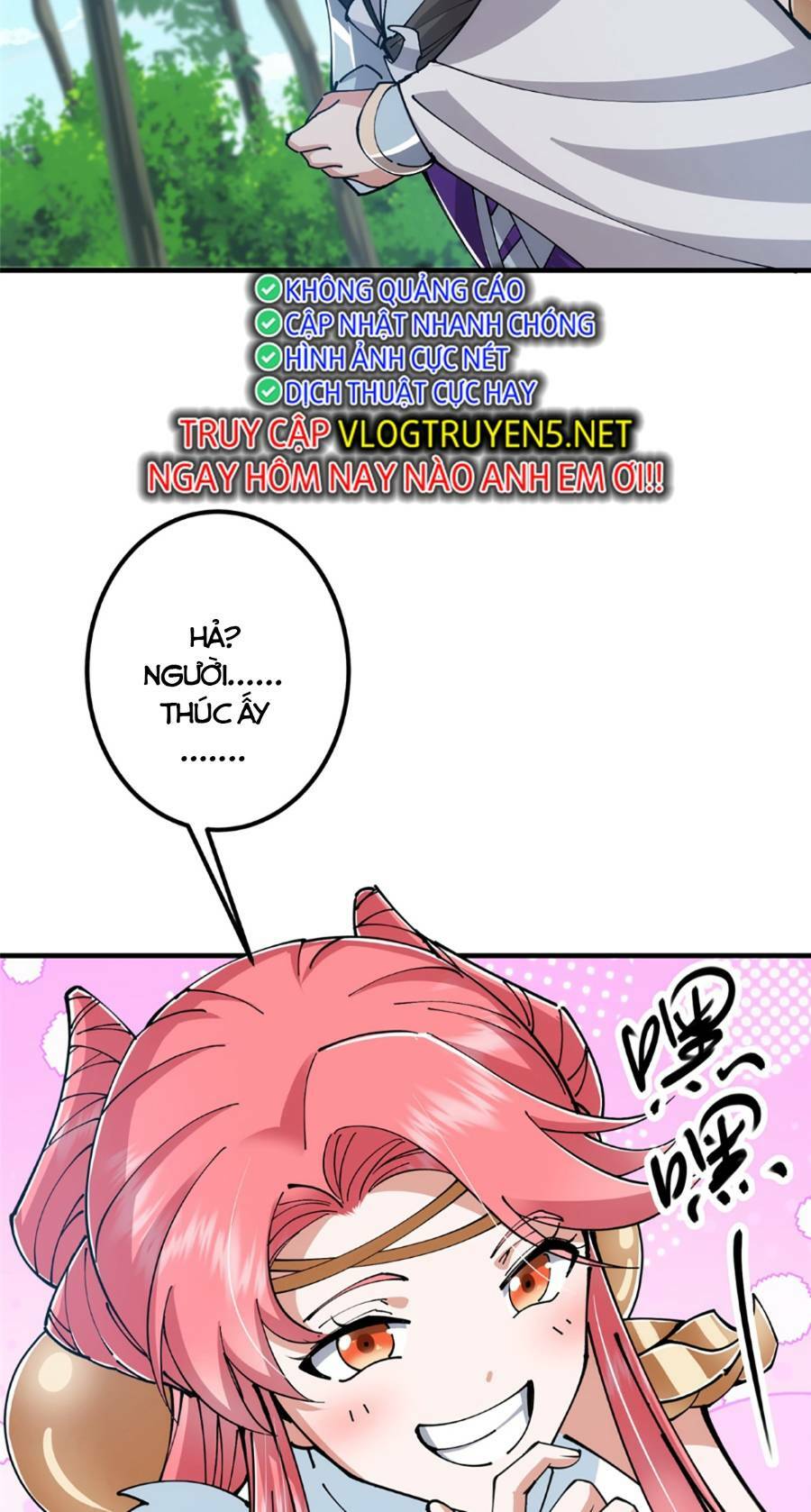 Chưởng Môn Khiêm  Tốn Chút Chapter 224 - Trang 2