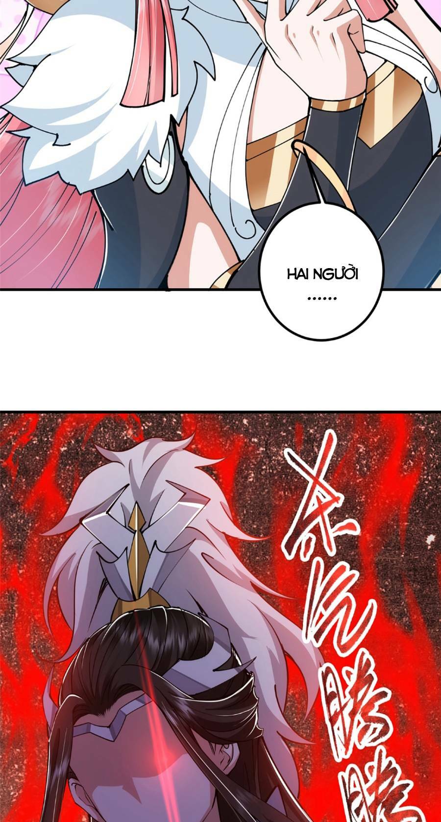 Chưởng Môn Khiêm  Tốn Chút Chapter 224 - Trang 2