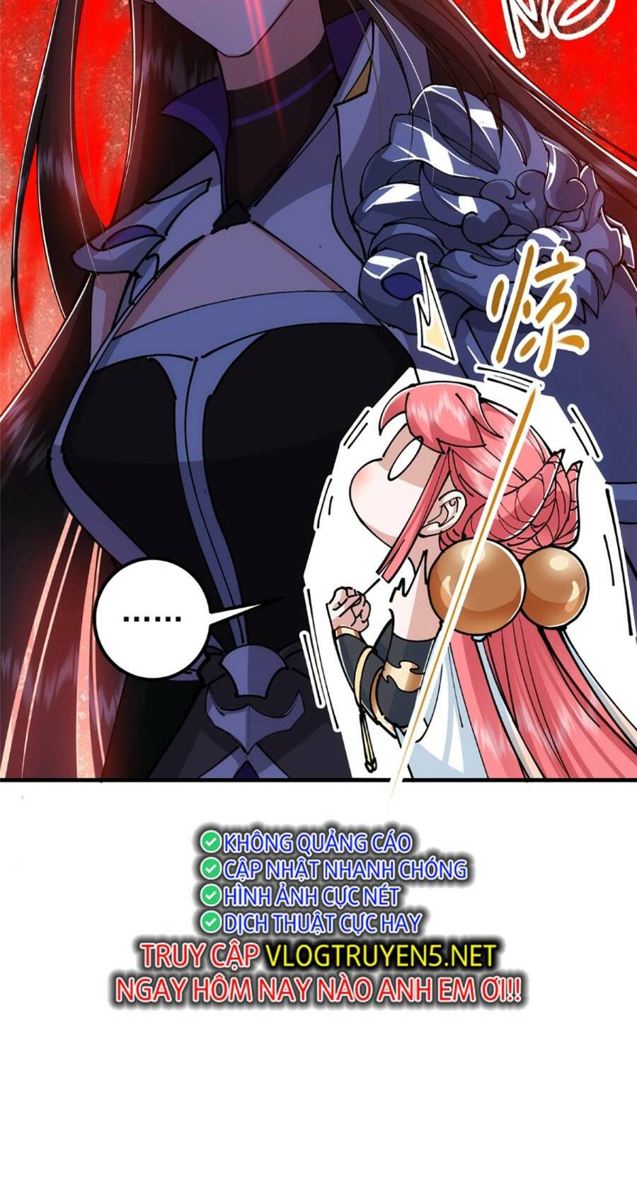 Chưởng Môn Khiêm  Tốn Chút Chapter 224 - Trang 2