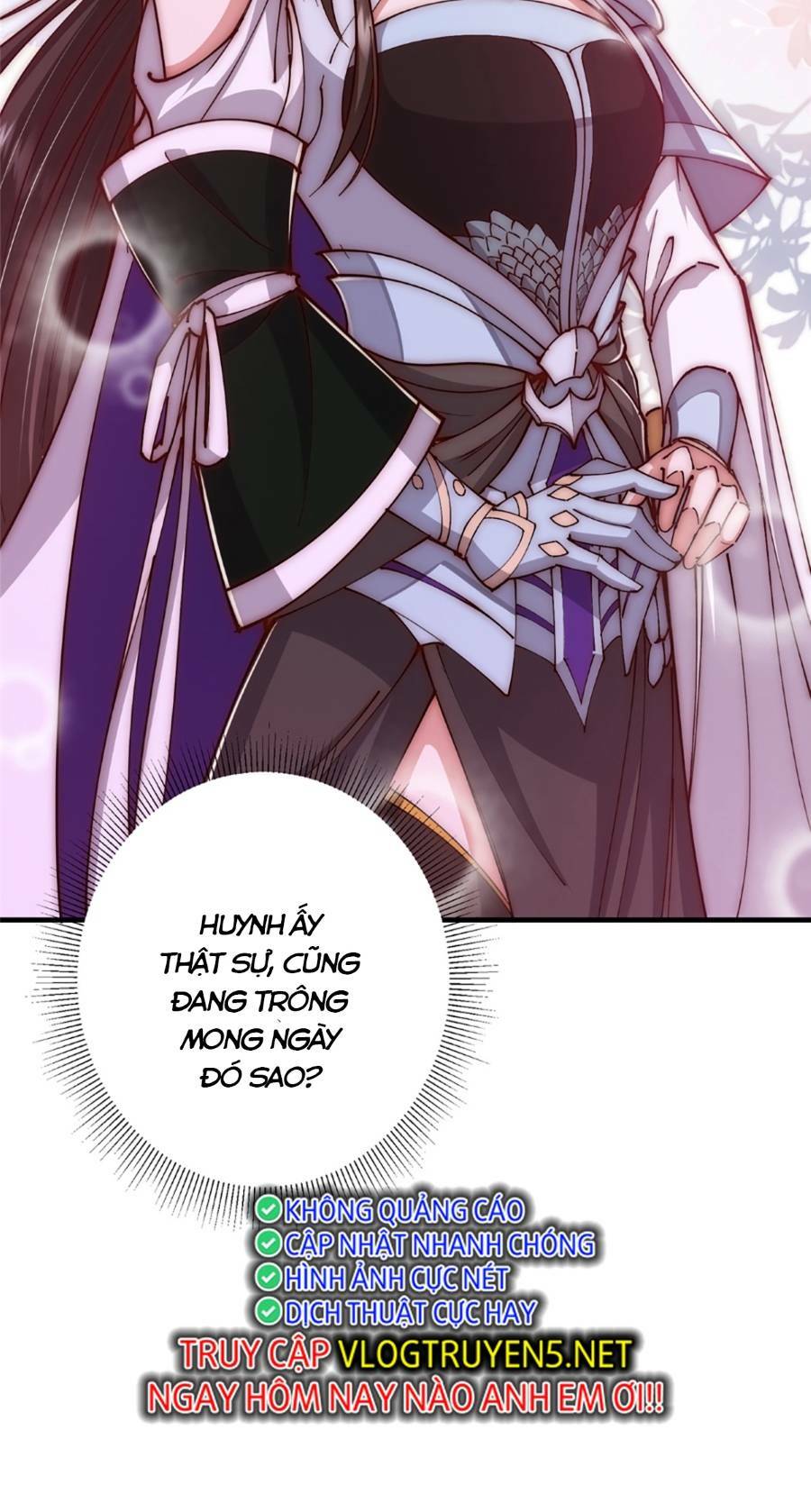 Chưởng Môn Khiêm  Tốn Chút Chapter 224 - Trang 2