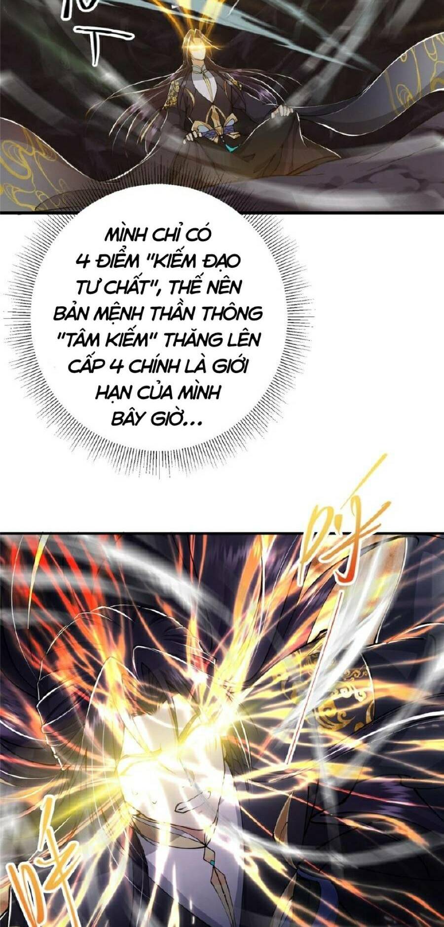 Chưởng Môn Khiêm  Tốn Chút Chapter 225 - Trang 2