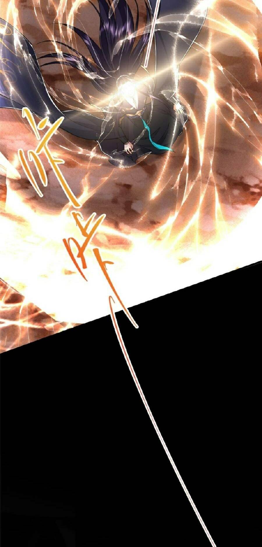 Chưởng Môn Khiêm  Tốn Chút Chapter 225 - Trang 2