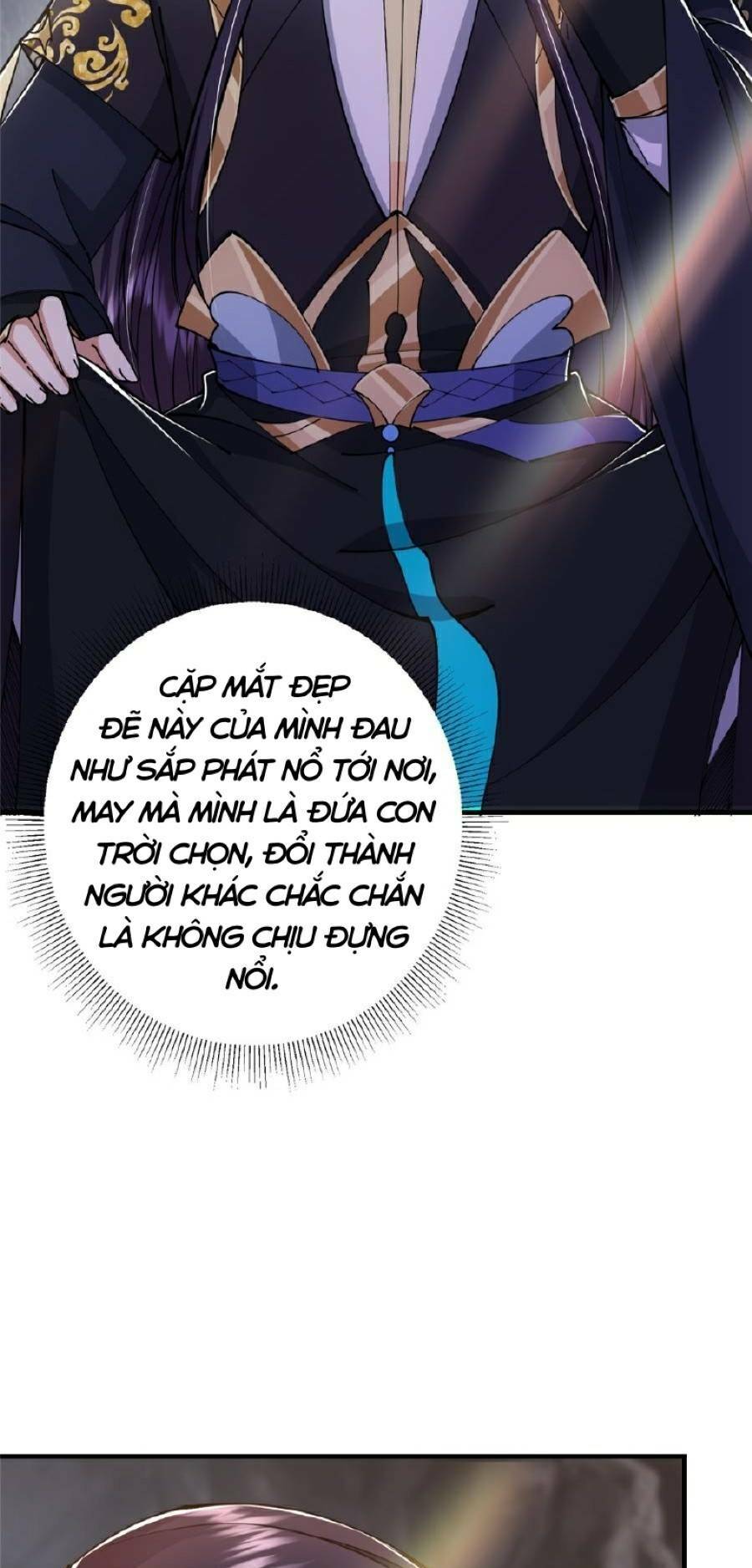 Chưởng Môn Khiêm  Tốn Chút Chapter 225 - Trang 2