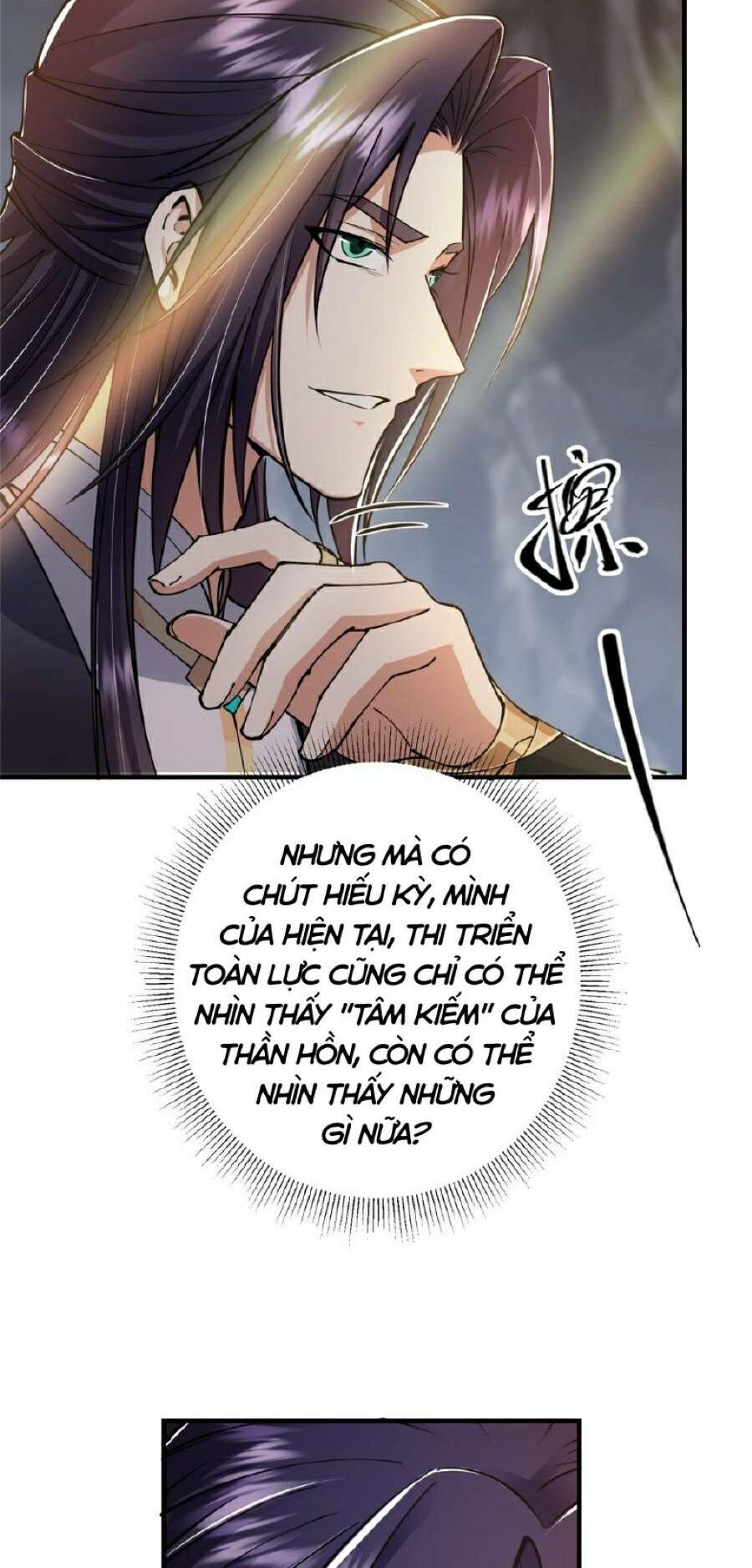 Chưởng Môn Khiêm  Tốn Chút Chapter 225 - Trang 2