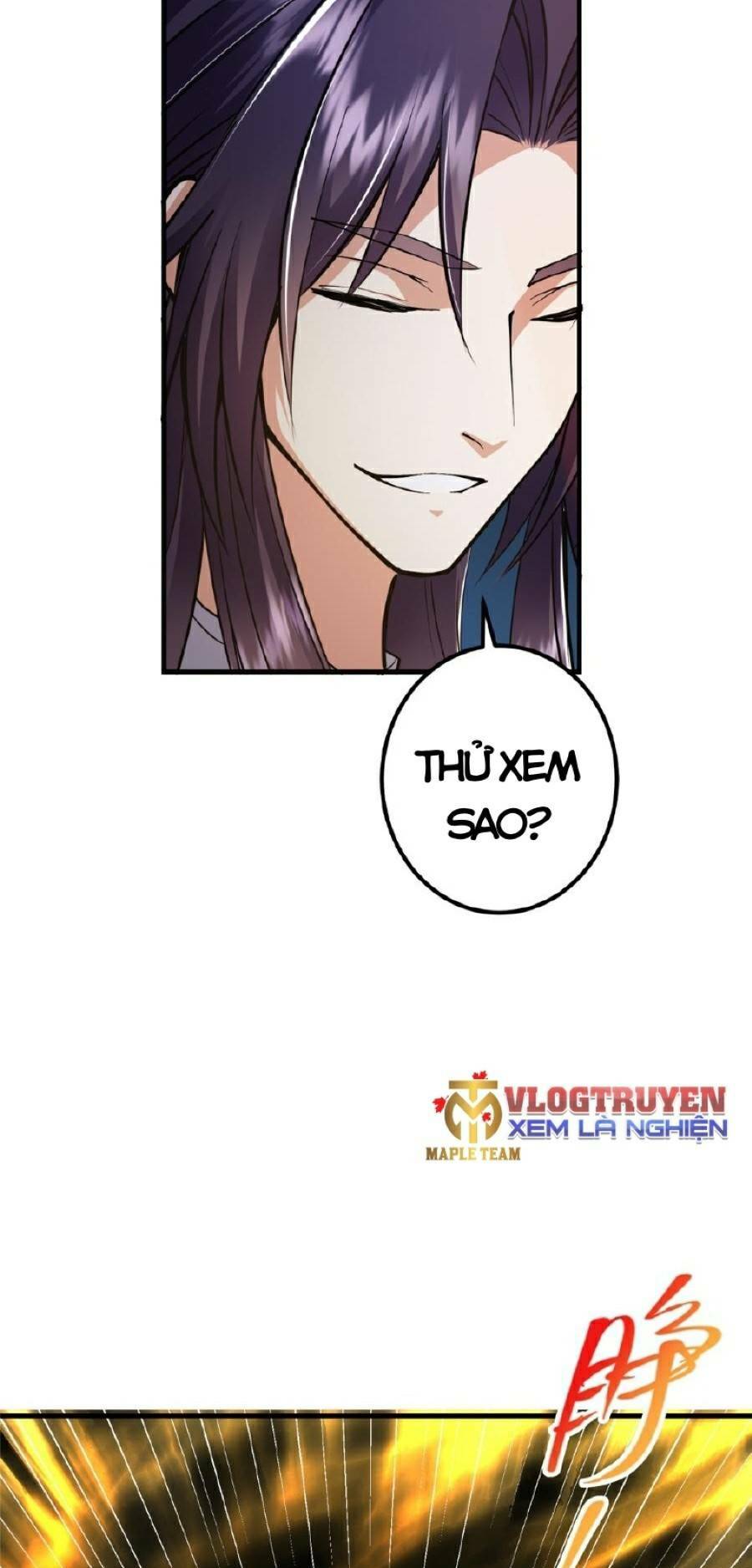 Chưởng Môn Khiêm  Tốn Chút Chapter 225 - Trang 2