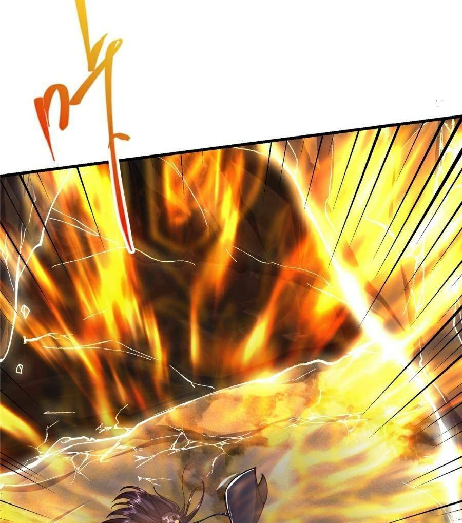 Chưởng Môn Khiêm  Tốn Chút Chapter 225 - Trang 2