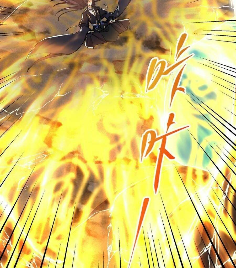 Chưởng Môn Khiêm  Tốn Chút Chapter 225 - Trang 2