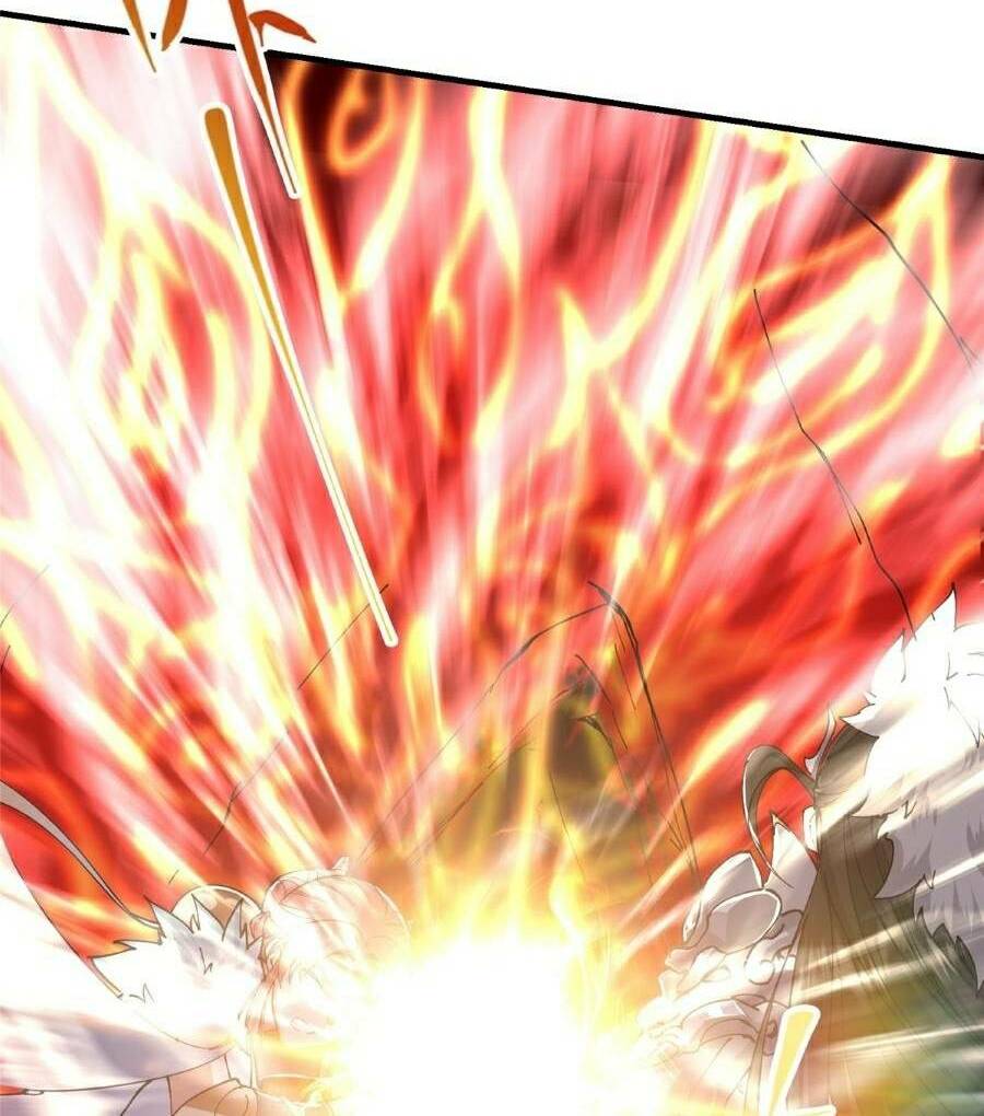 Chưởng Môn Khiêm  Tốn Chút Chapter 225 - Trang 2