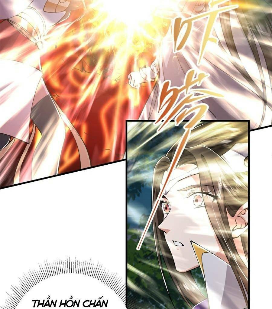 Chưởng Môn Khiêm  Tốn Chút Chapter 225 - Trang 2