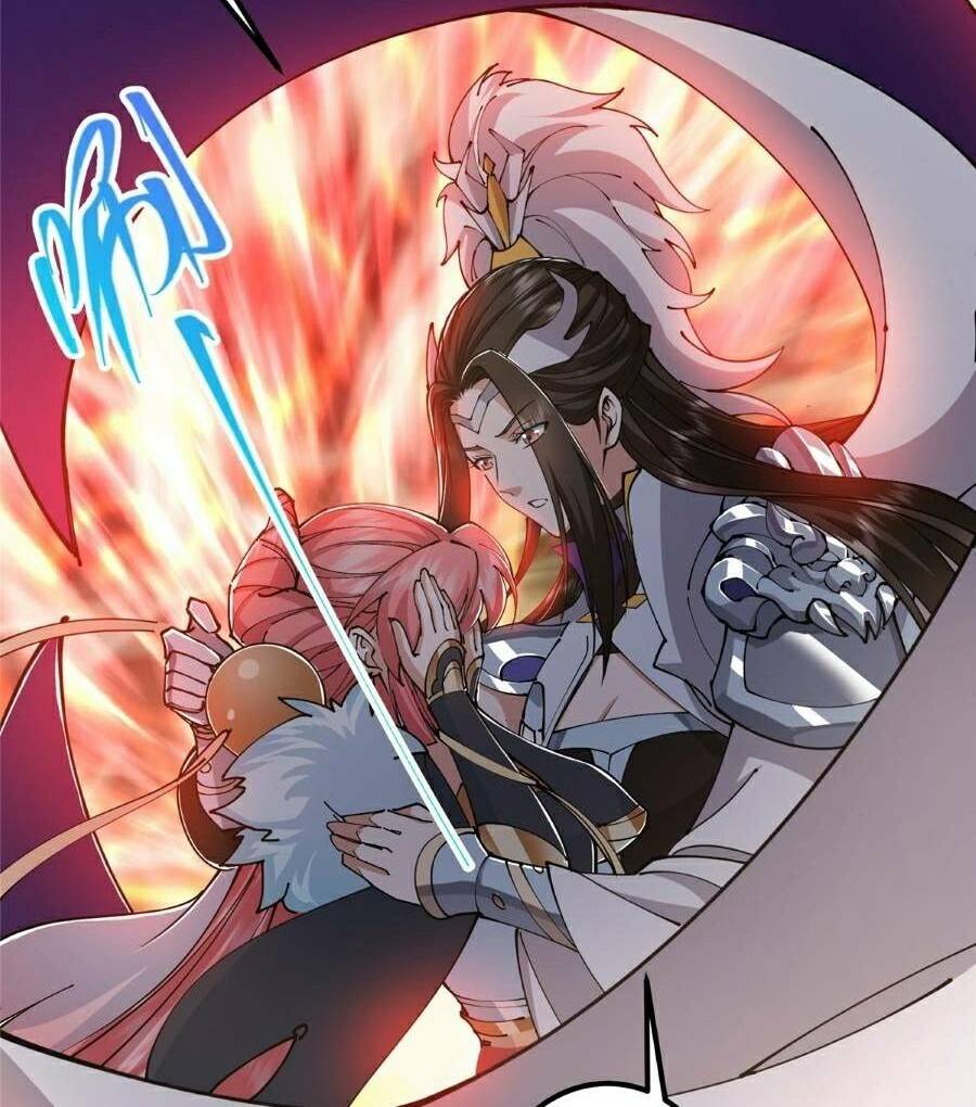 Chưởng Môn Khiêm  Tốn Chút Chapter 225 - Trang 2