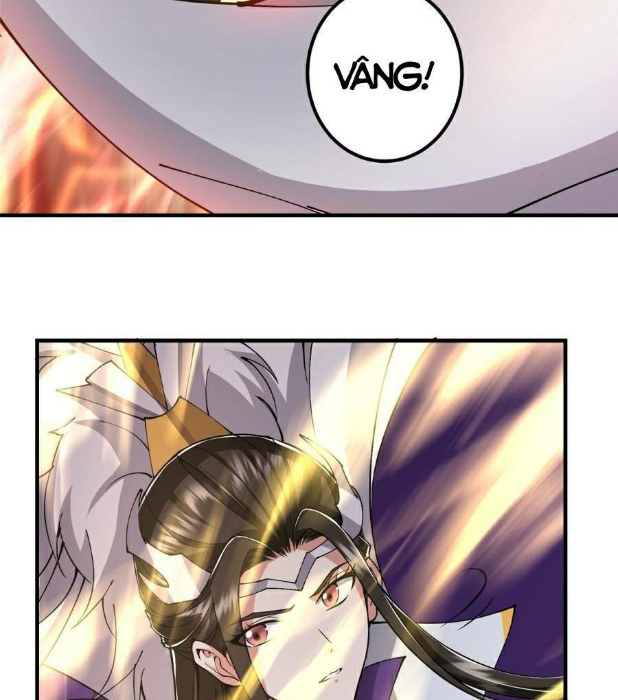 Chưởng Môn Khiêm  Tốn Chút Chapter 225 - Trang 2