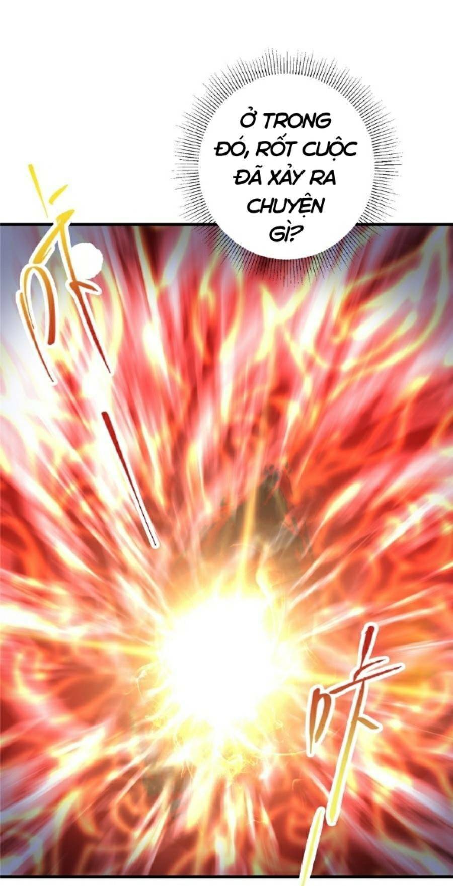 Chưởng Môn Khiêm  Tốn Chút Chapter 225 - Trang 2