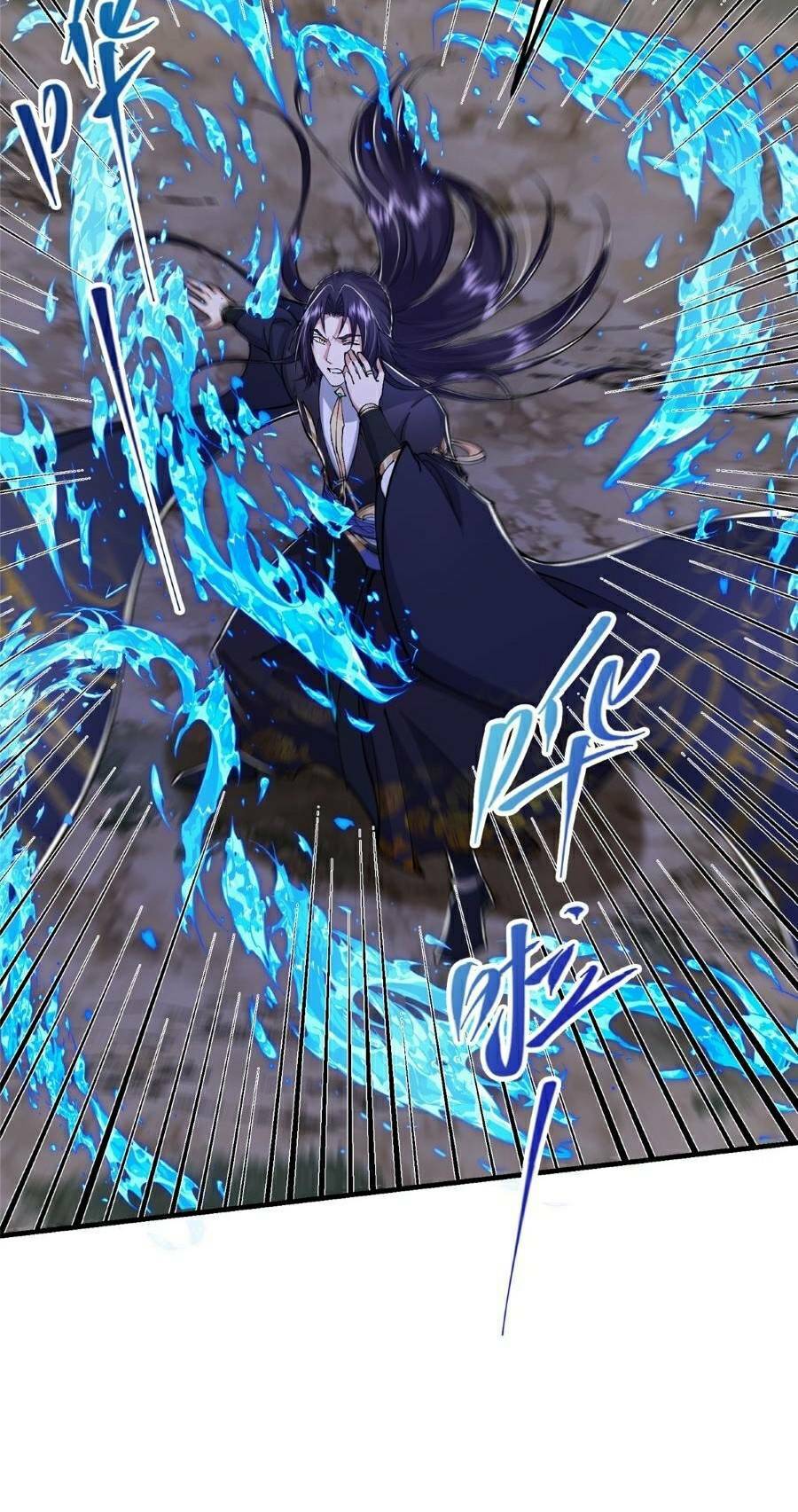 Chưởng Môn Khiêm  Tốn Chút Chapter 225 - Trang 2